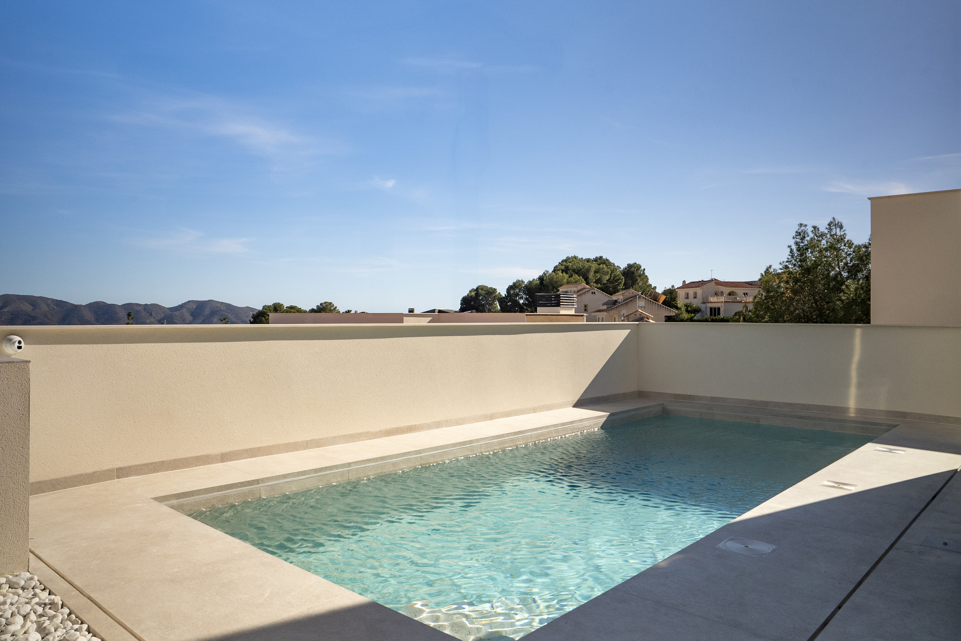 New Build - Villa - Coloma