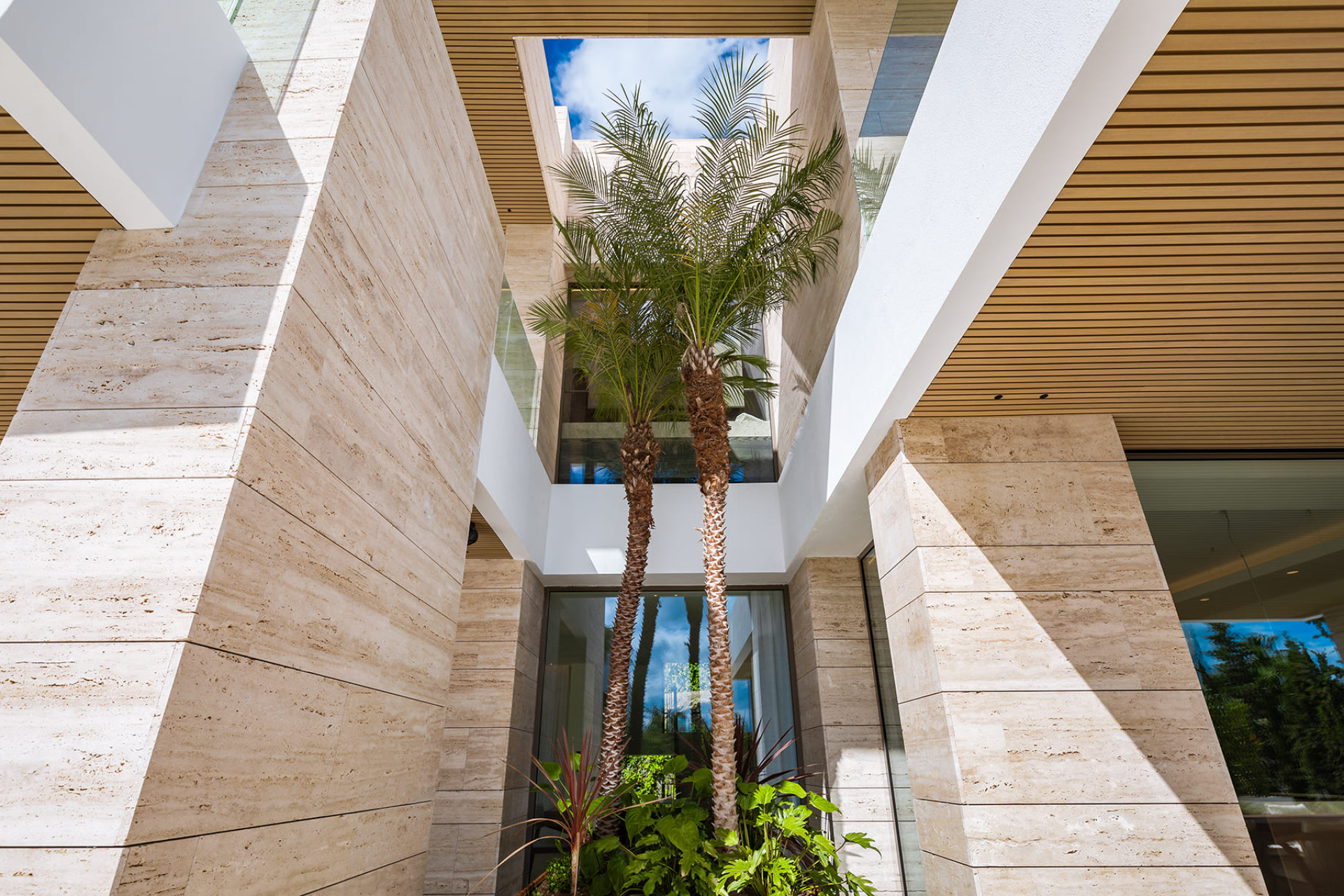 New Build - Villa - Cortés