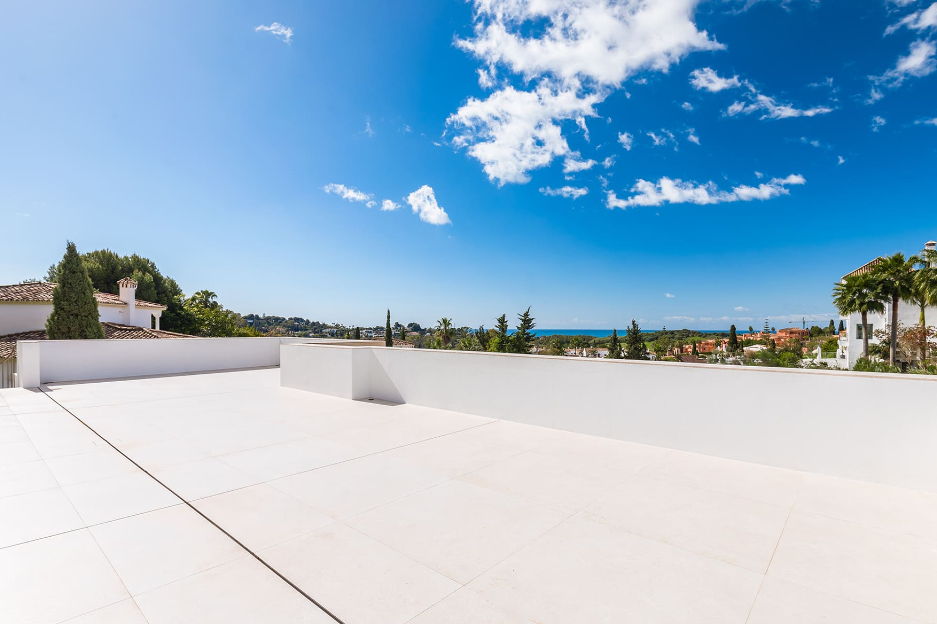 New Build - Villa - Cortés