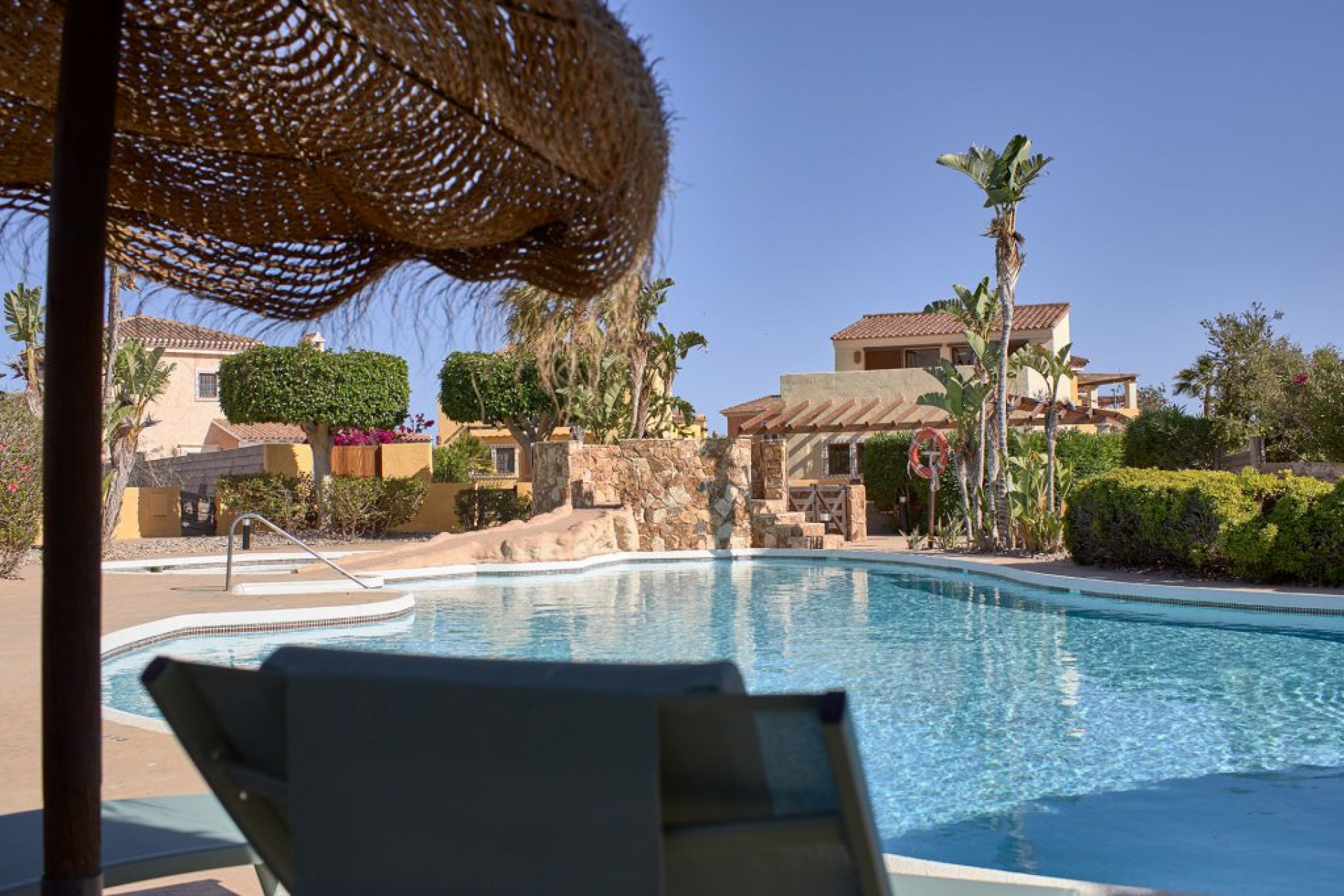 New Build - Villa - Cuevas Del Almanzora - Cuevas del Almanzora