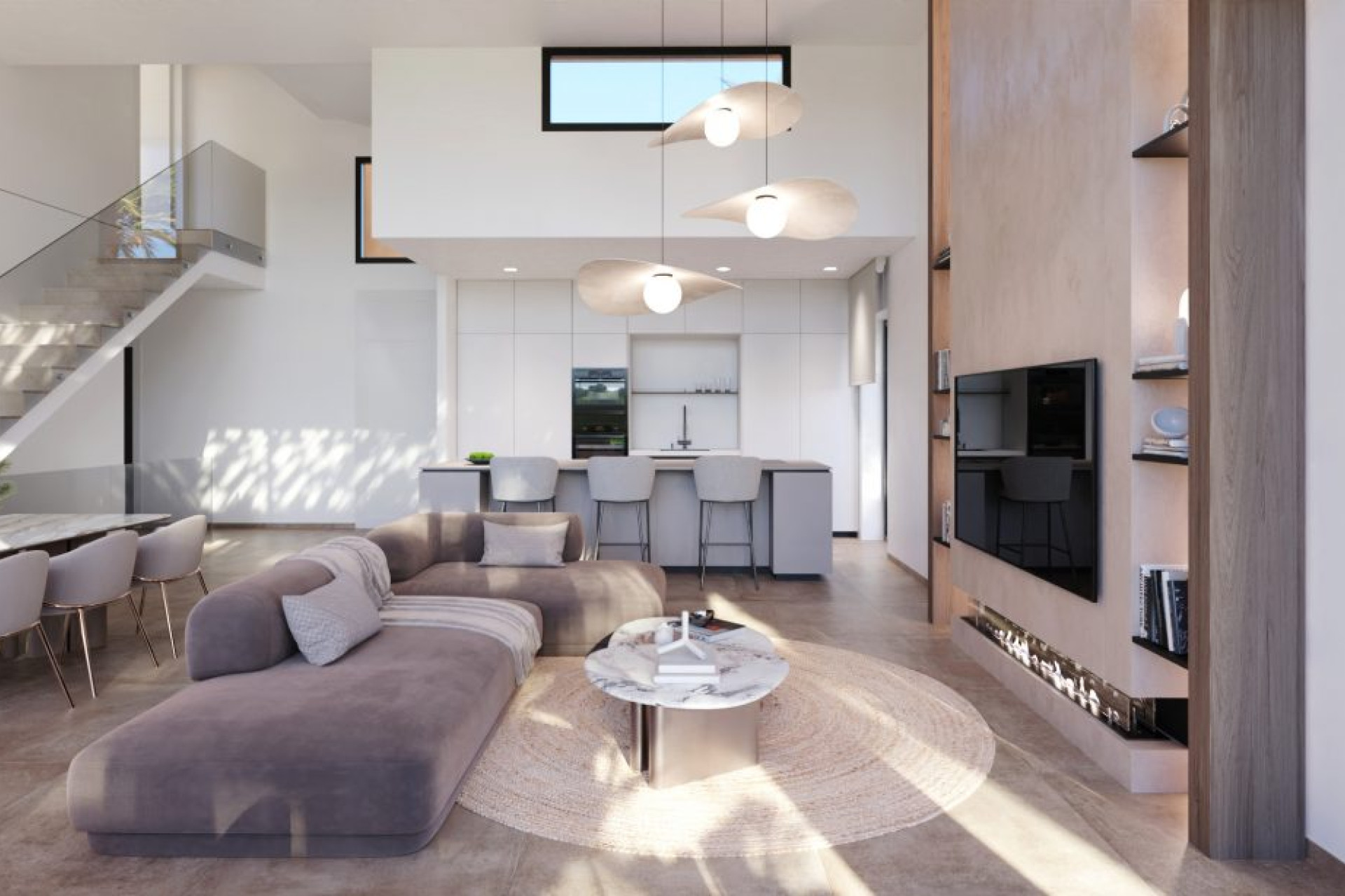 New Build - Villa - Cuevas Del Almanzora - Cuevas del Almanzora