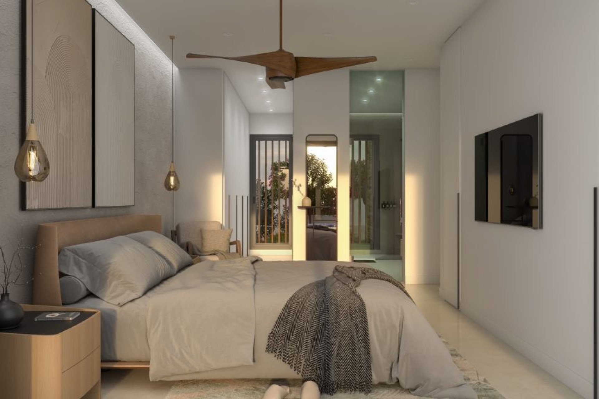 New Build - Villa - Cuevas Del Almanzora - Cuevas del Almanzora