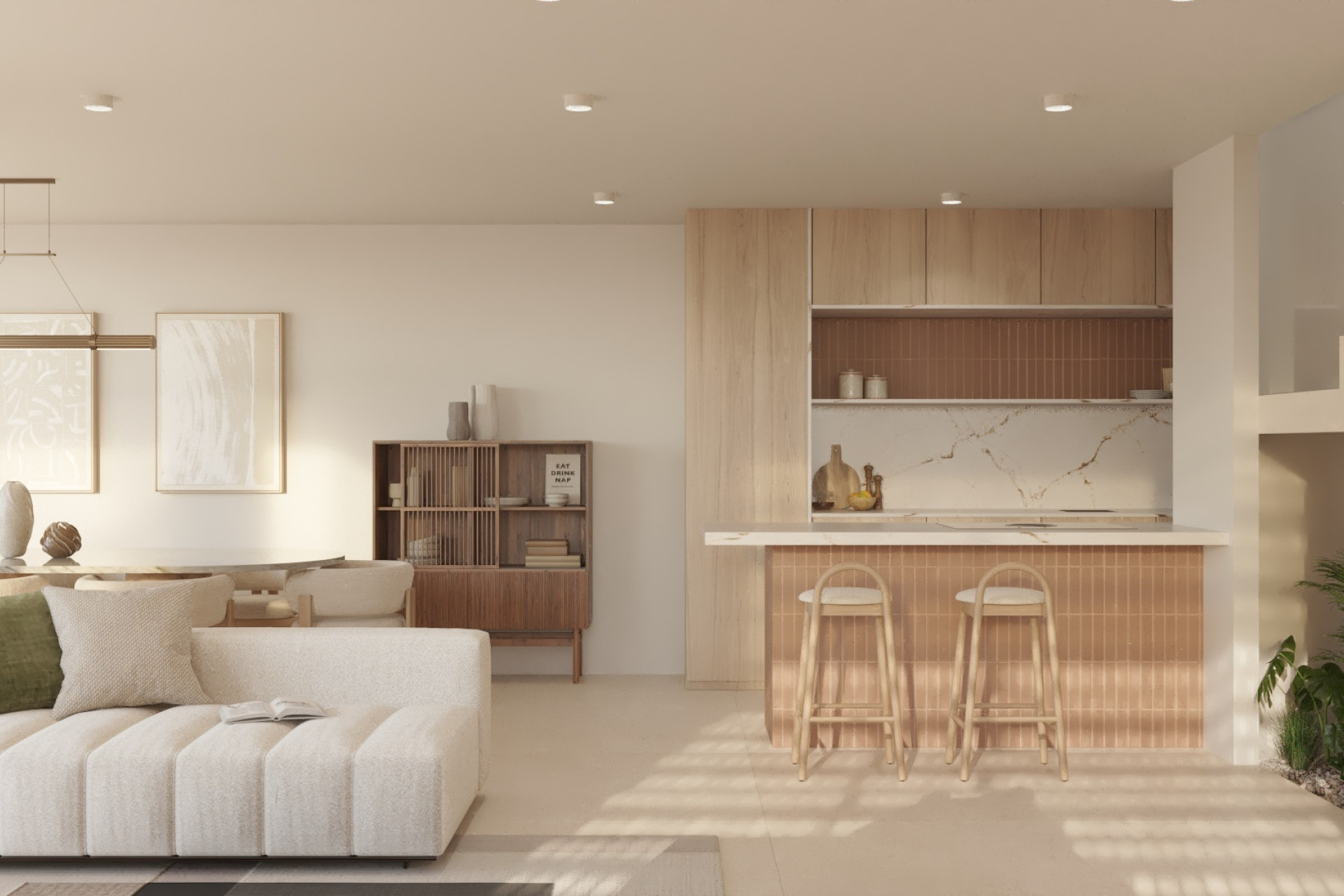 New Build - Villa - Cuevas Del Almanzora - Cuevas del Almanzora