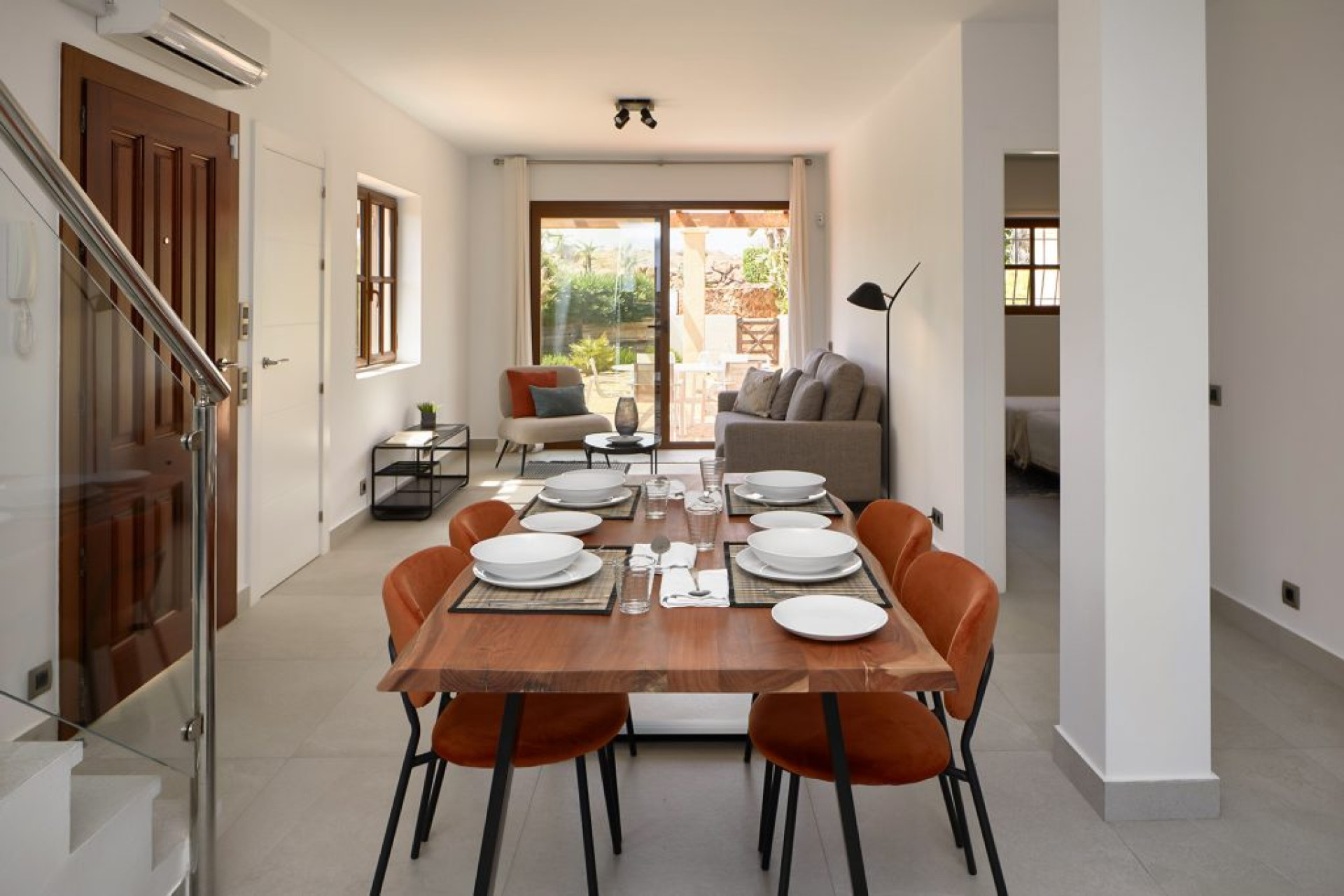 New Build - Villa - Cuevas Del Almanzora - Cuevas del Almanzora