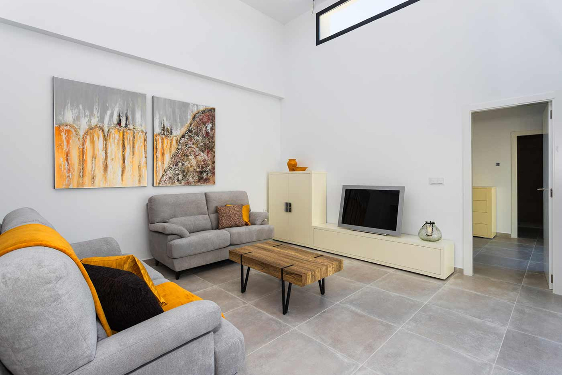 New Build - Villa - Daya Nueva