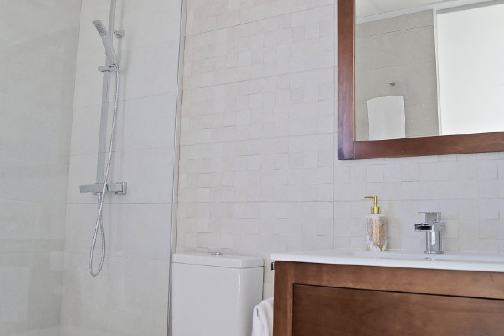 New Build - Villa - Dehesa de Campoamor - Dehesa De Campoamor