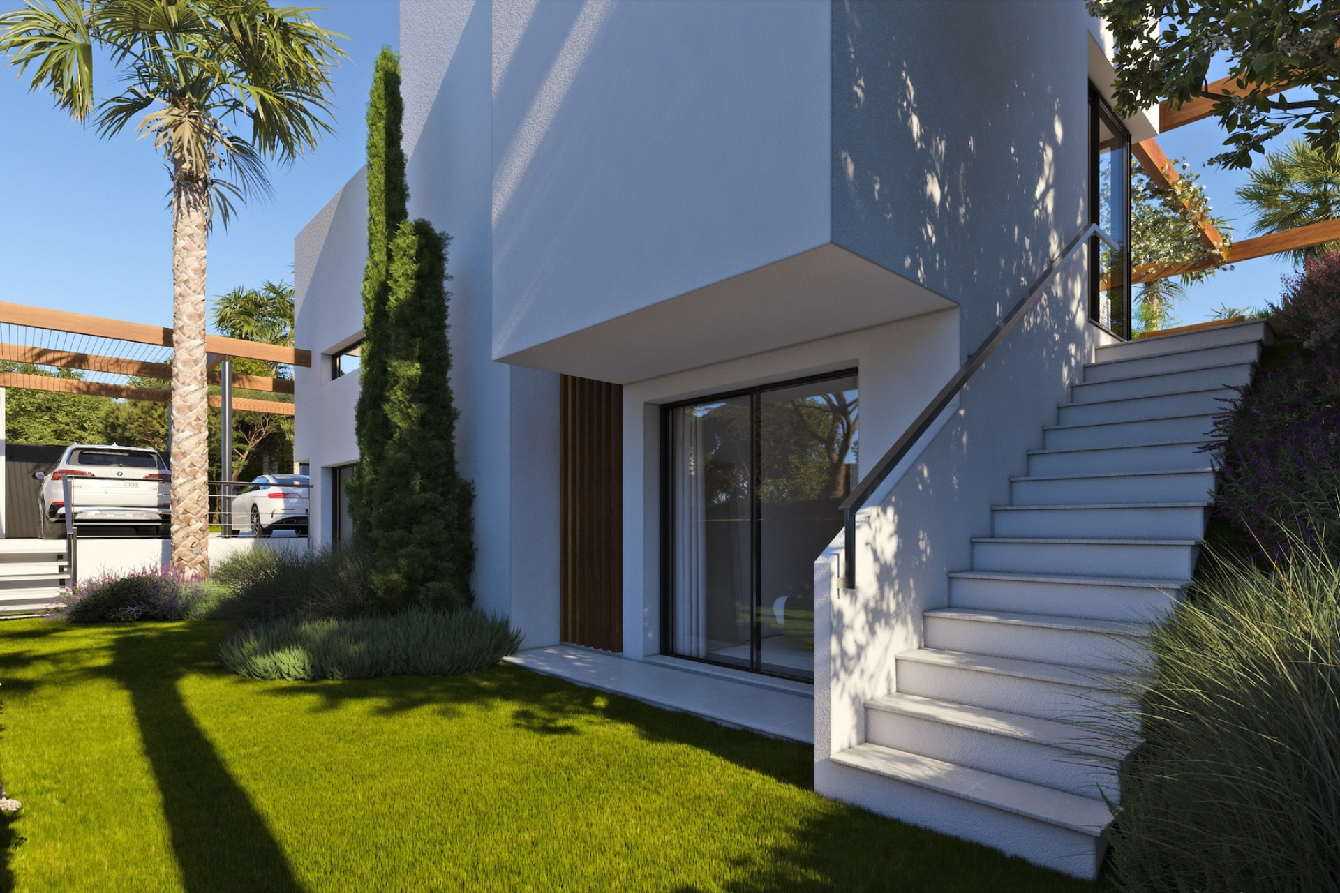 New Build - Villa - Dehesa de Campoamor - Dehesa De Campoamor