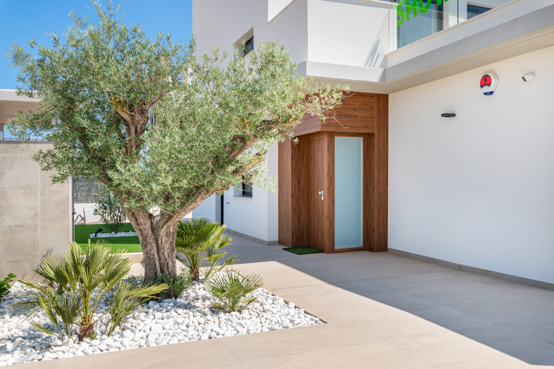 New Build - Villa - Dehesa de Campoamor - Dehesa De Campoamor