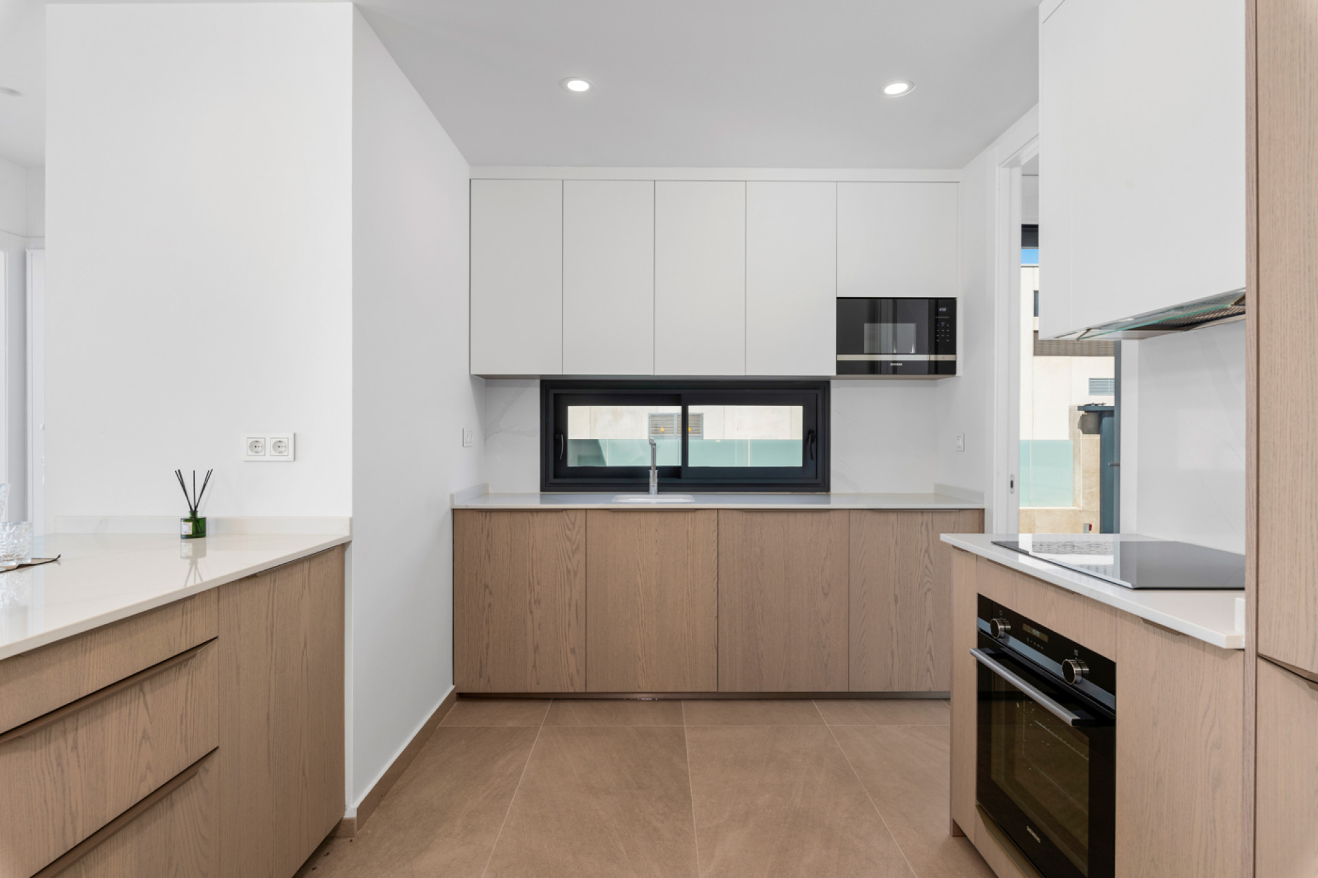 New Build - Villa - Dehesa de Campoamor - Dehesa De Campoamor