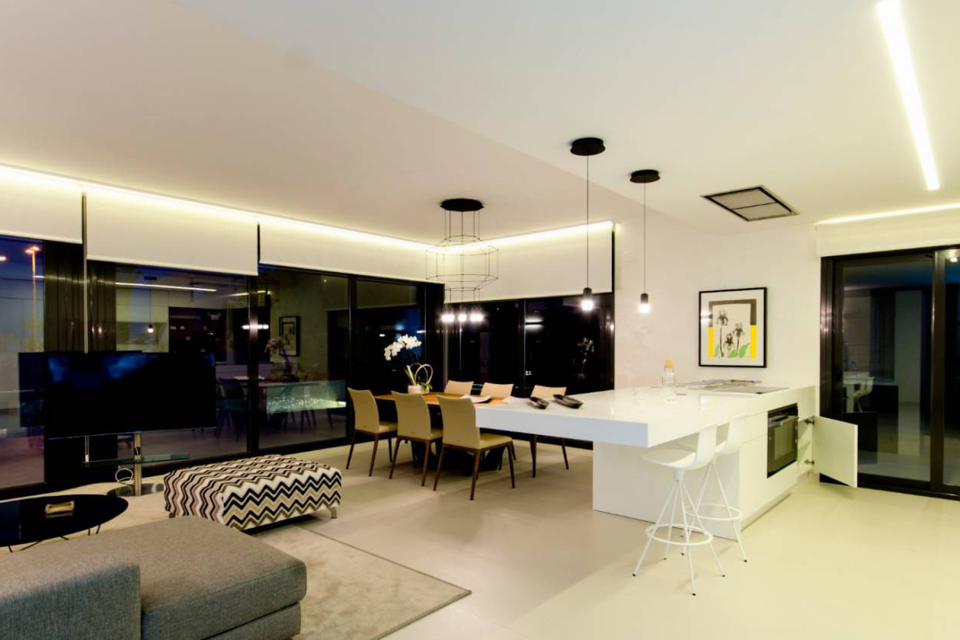 New Build - Villa - Dehesa de Campoamor - Dehesa De Campoamor