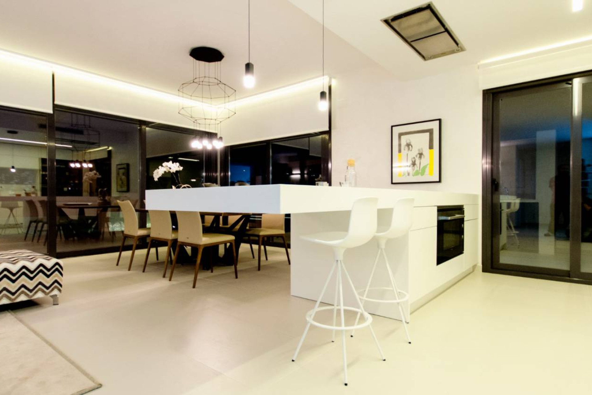 New Build - Villa - Dehesa de Campoamor - Dehesa De Campoamor