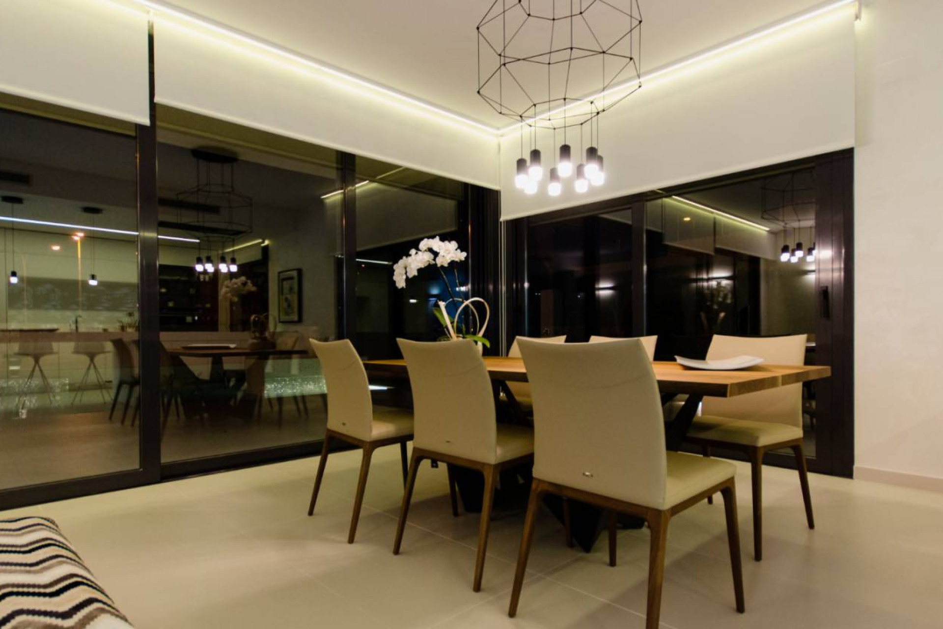 New Build - Villa - Dehesa de Campoamor - Dehesa De Campoamor