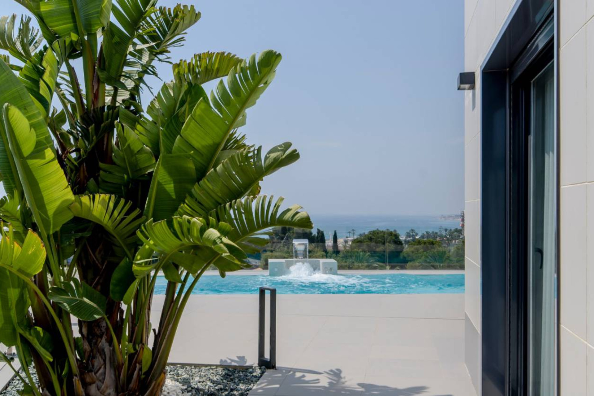 New Build - Villa - Dehesa de Campoamor - Dehesa De Campoamor