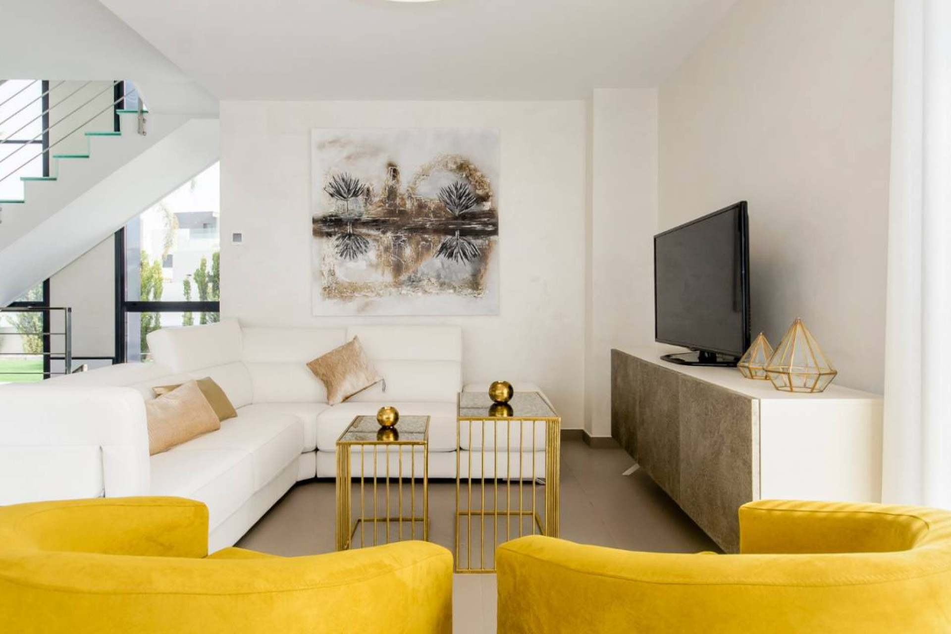 New Build - Villa - Dehesa de Campoamor - Dehesa De Campoamor