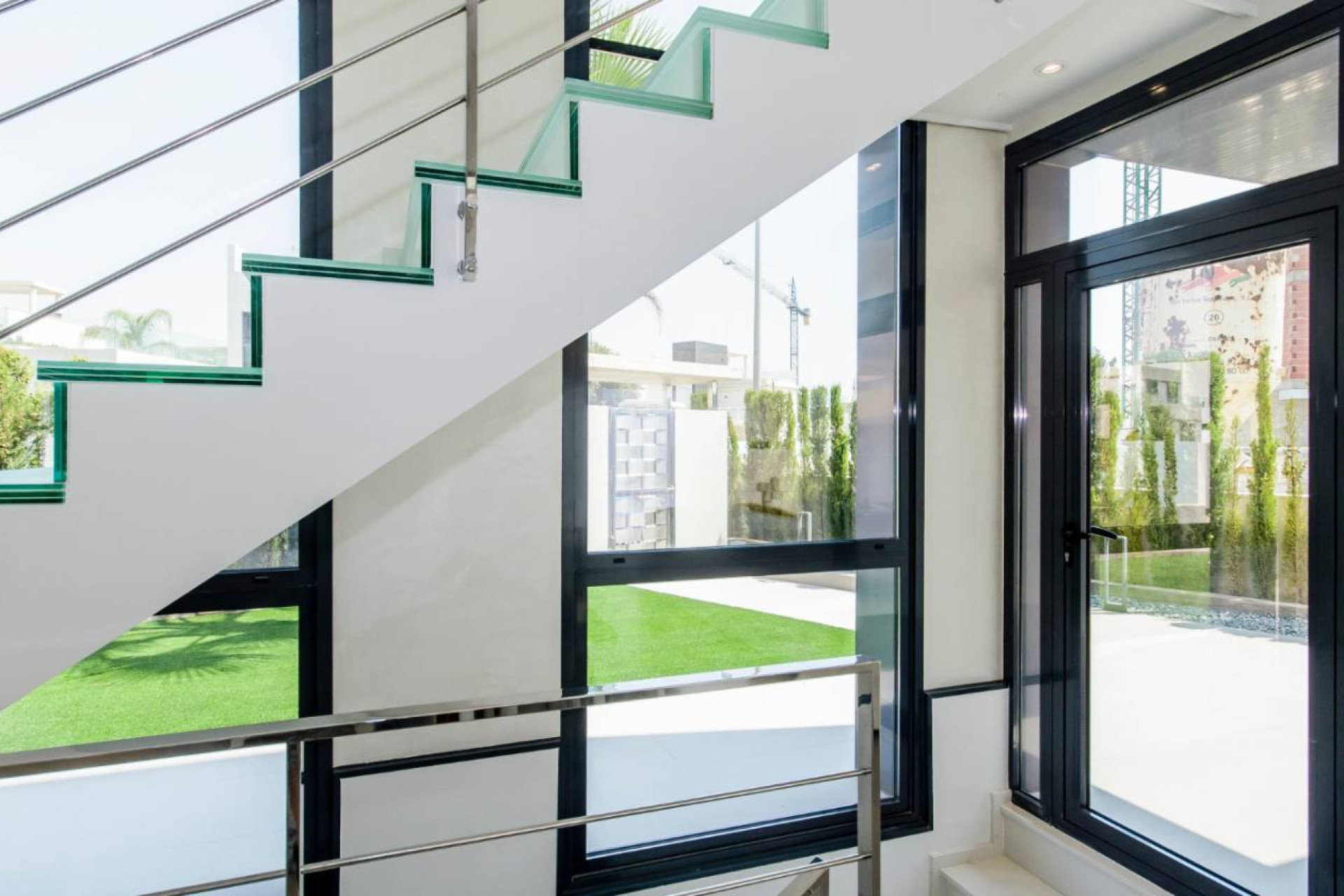 New Build - Villa - Dehesa de Campoamor - Dehesa De Campoamor