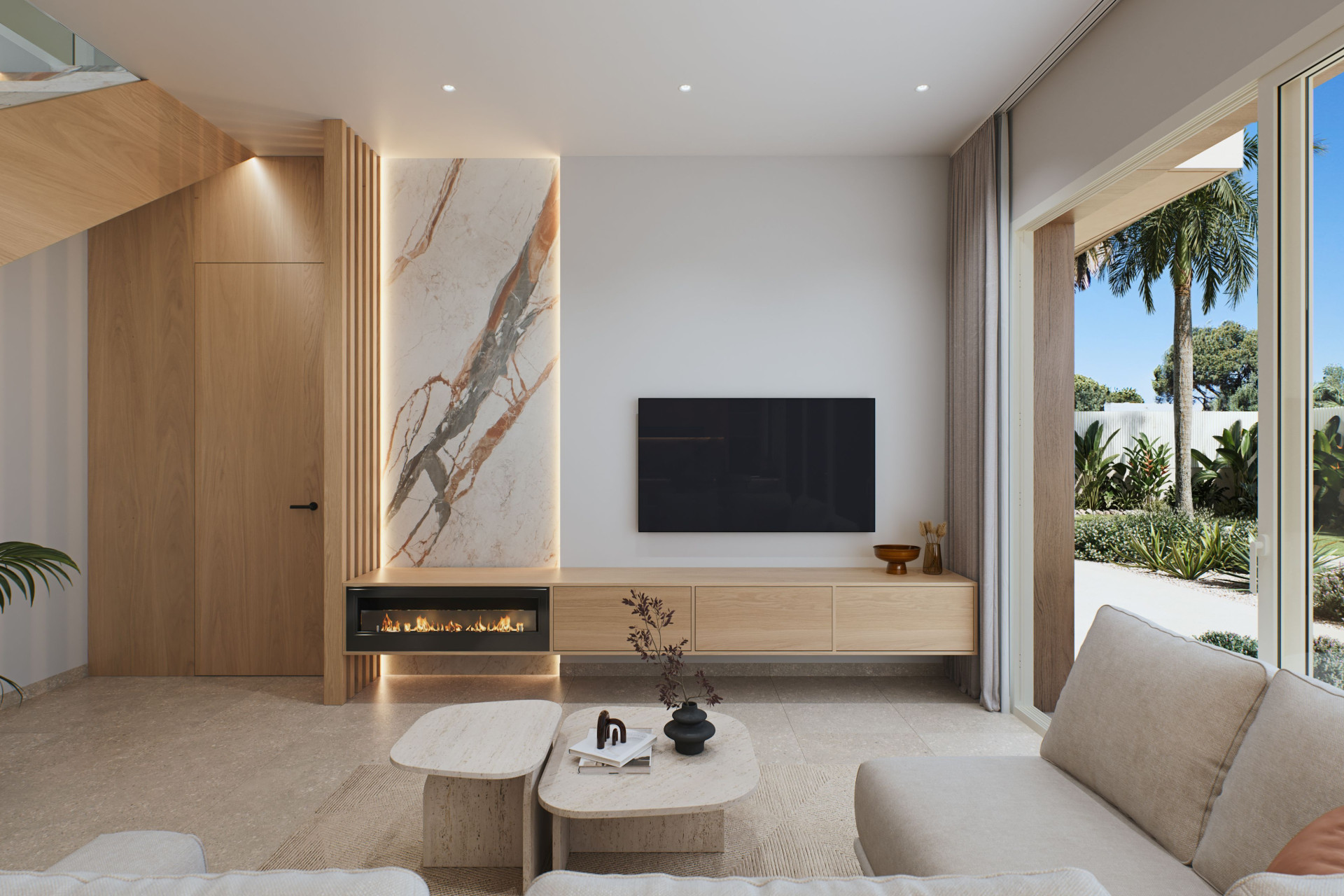New Build - Villa - Dehesa de Campoamor - Dehesa De Campoamor