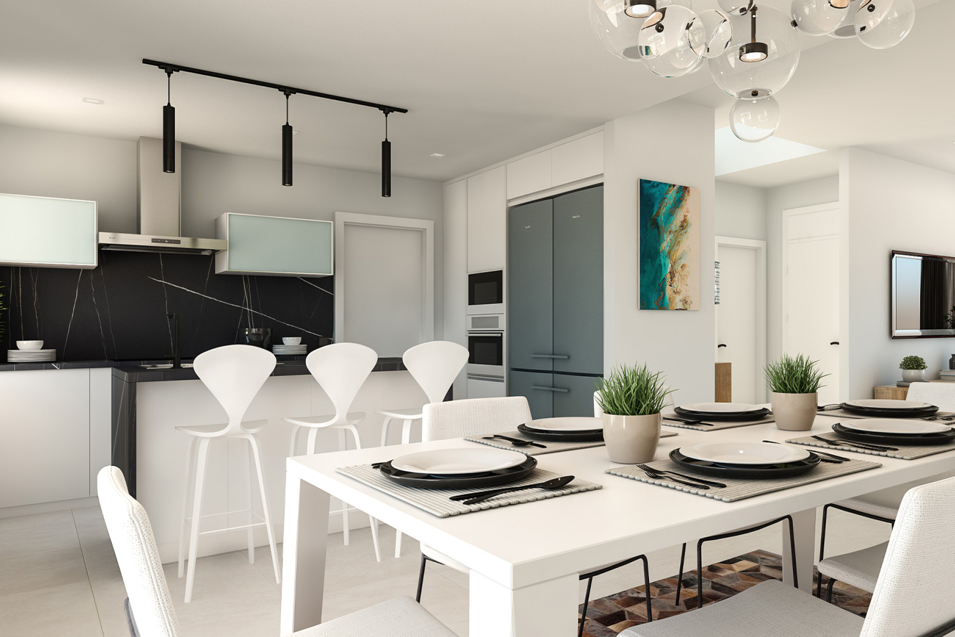 New Build - Villa - Denia - Dénia