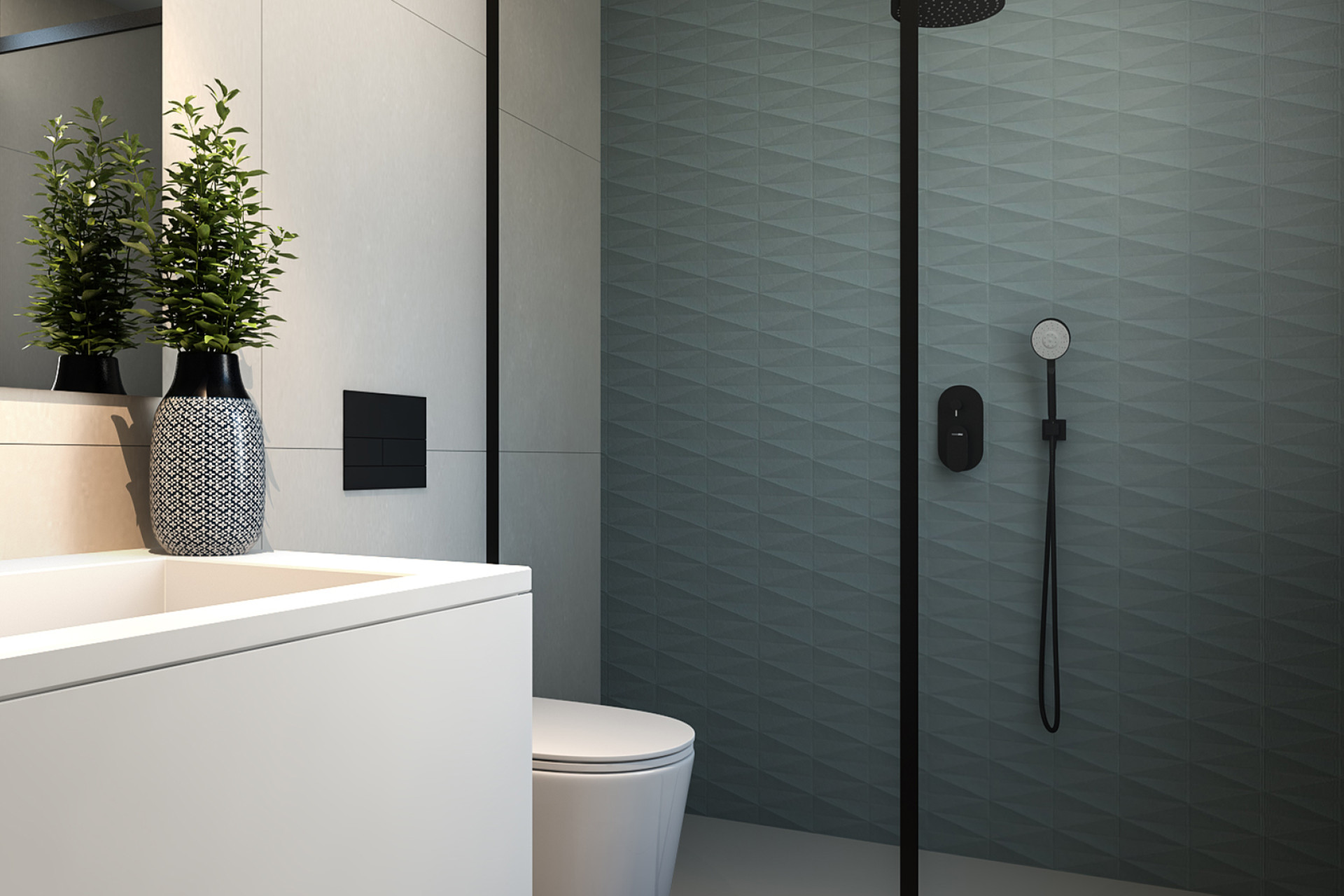 New Build - Villa - Denia - Dénia