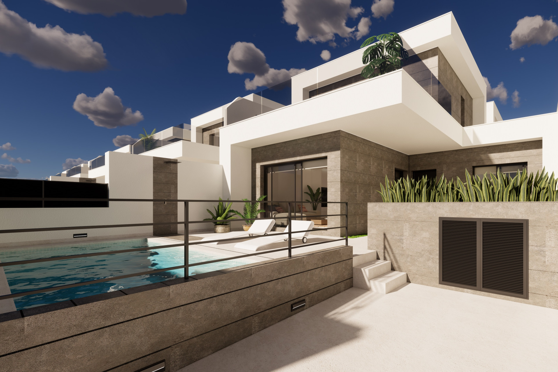 New Build - Villa - Dolores