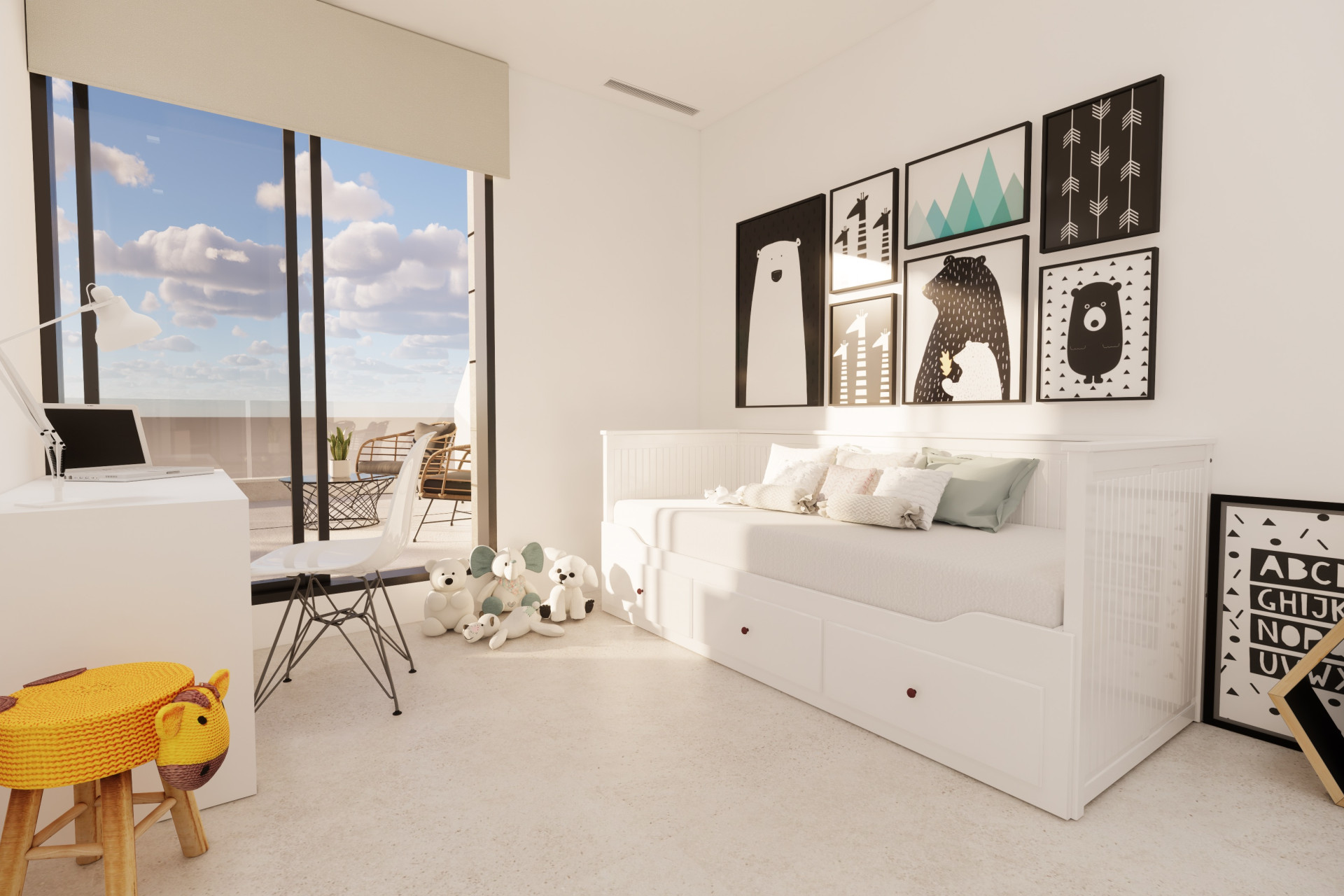 New Build - Villa - Dolores