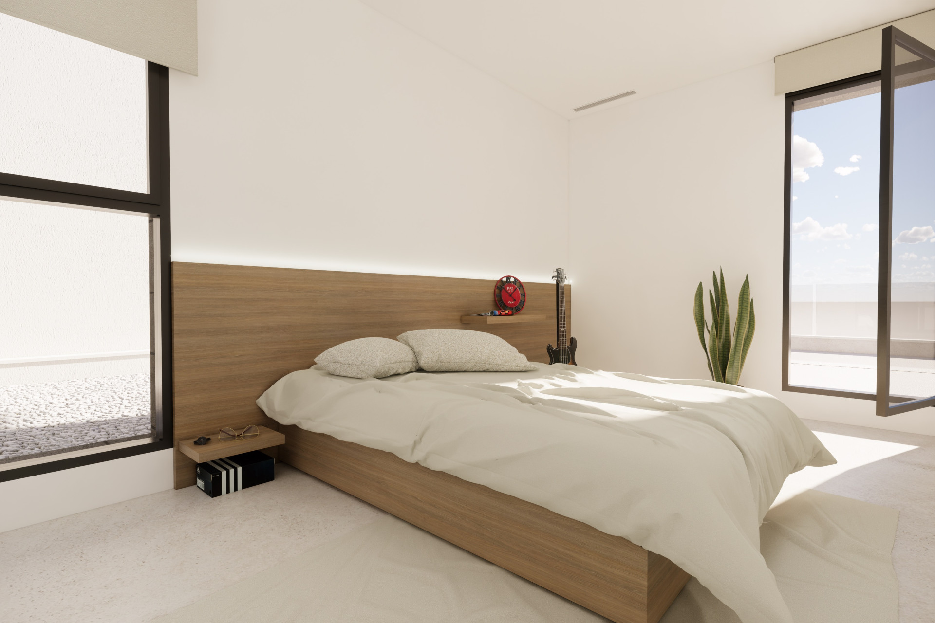 New Build - Villa - Dolores