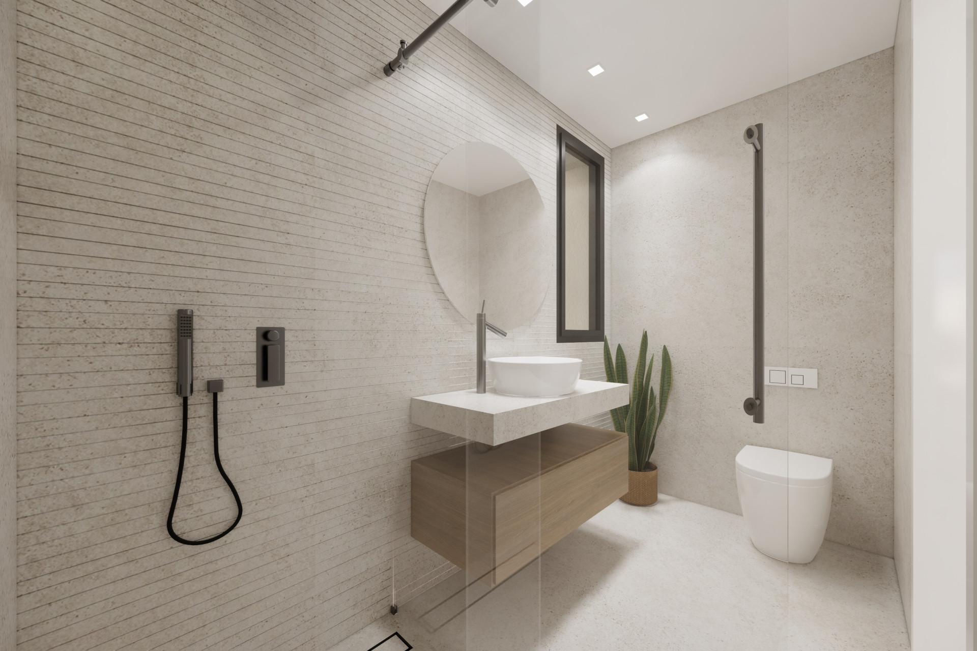 New Build - Villa - Dolores