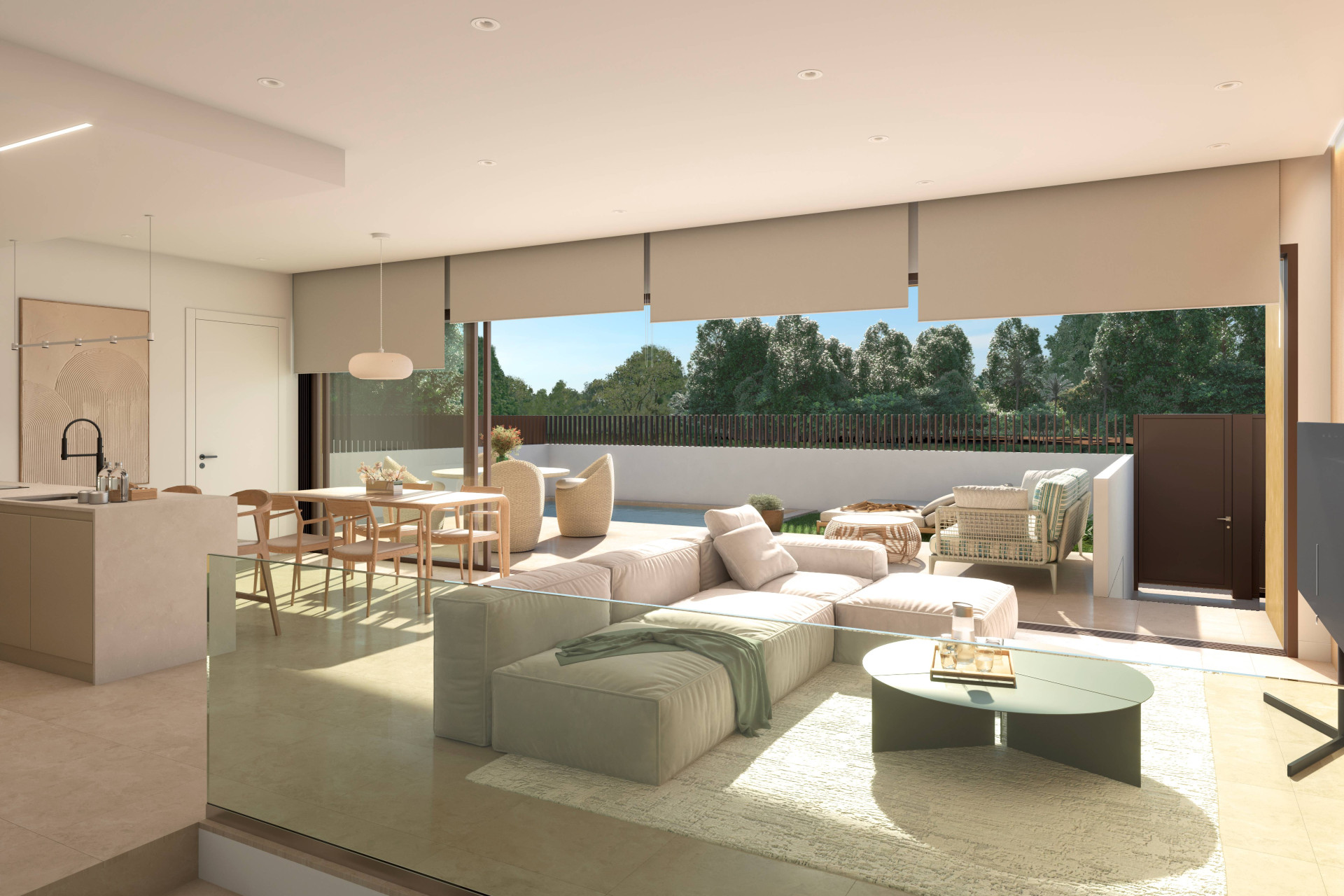 New Build - Villa - Dolores