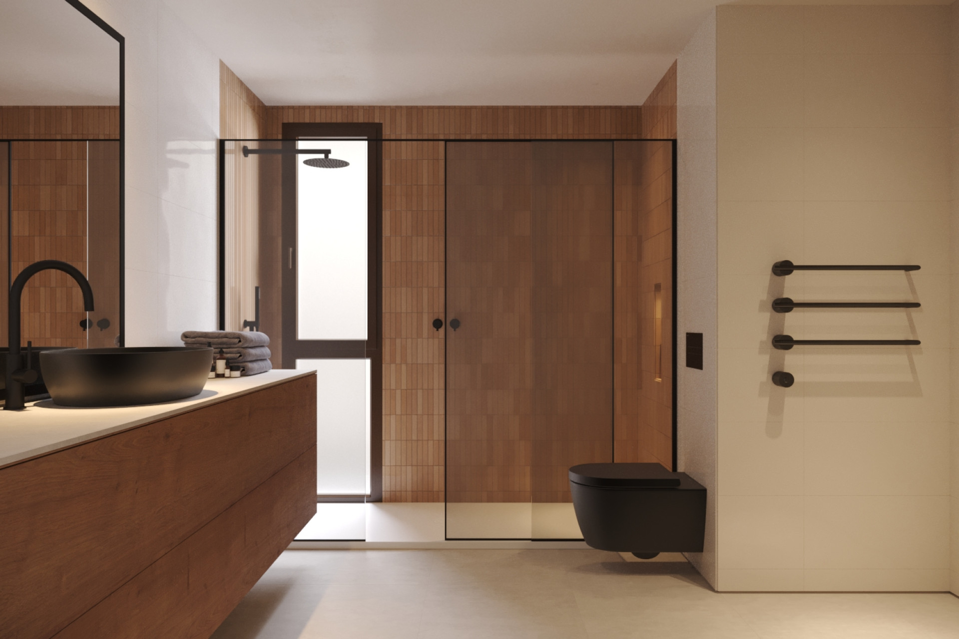 New Build - Villa - Dolores