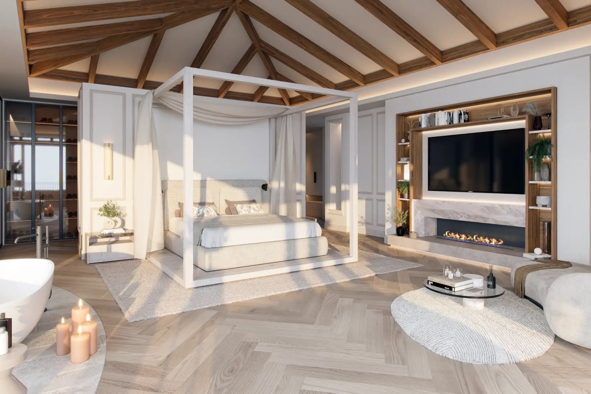 New Build - Villa - El Herrojo