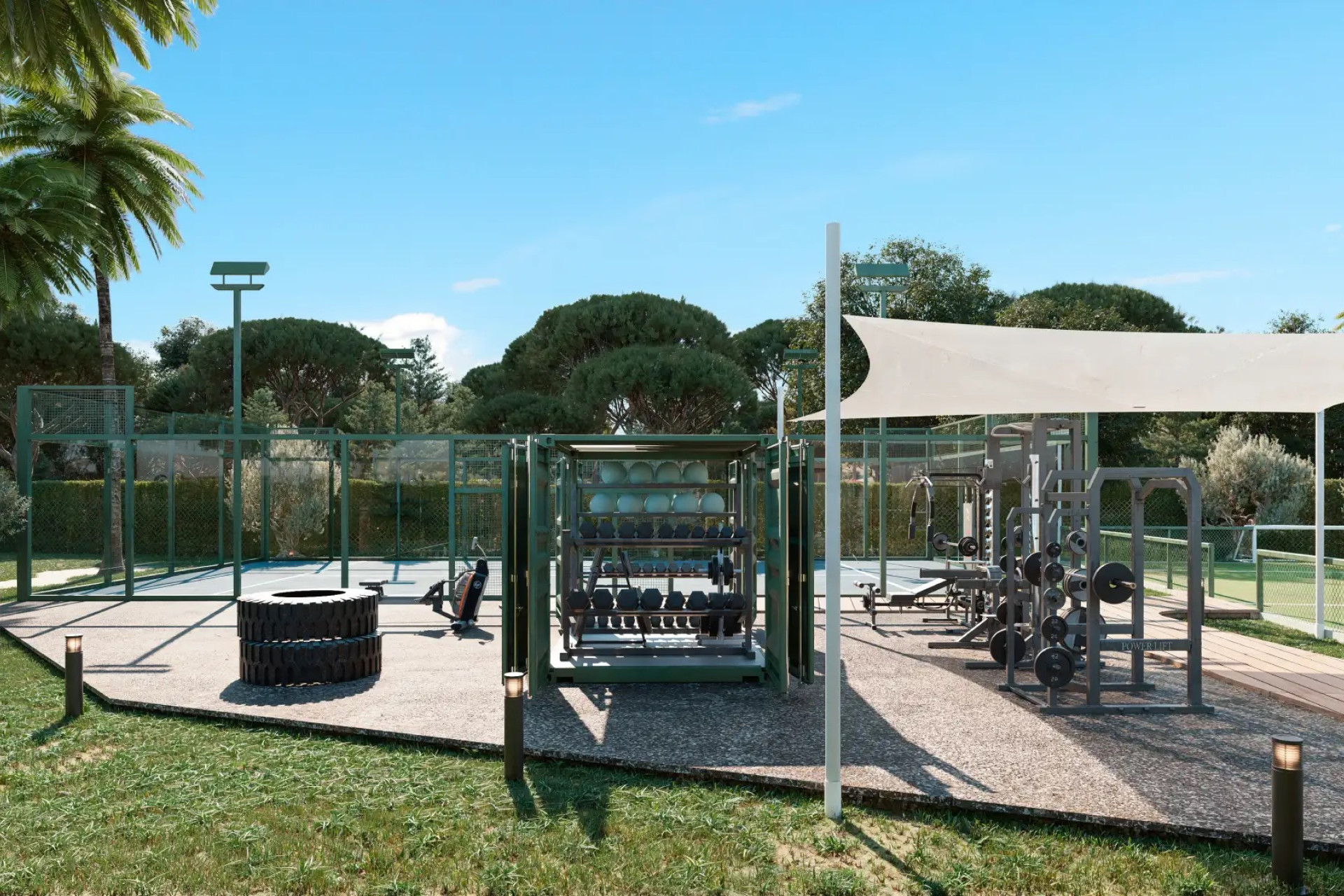 New Build - Villa - El Herrojo