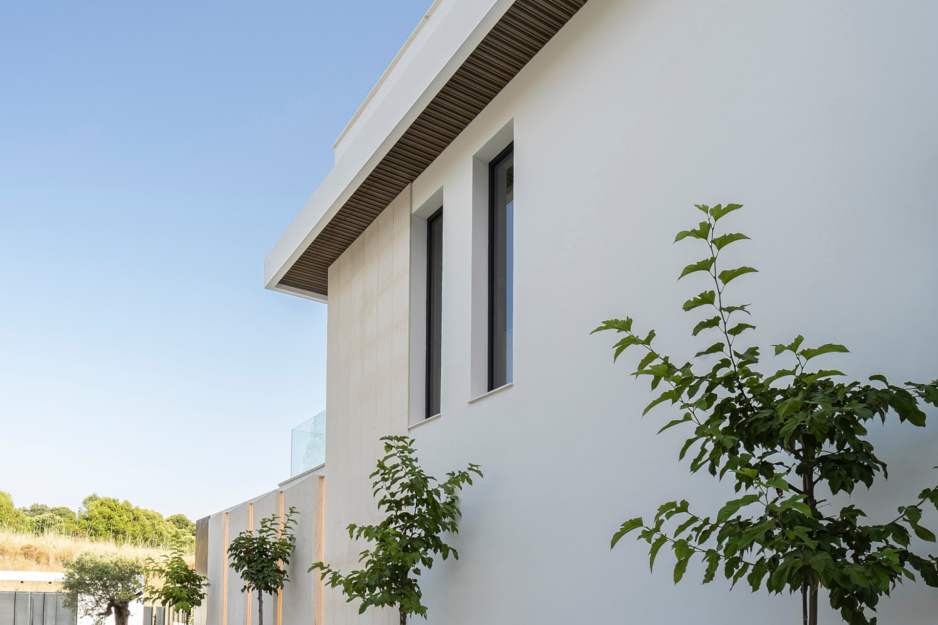 New Build - Villa - El Paraíso