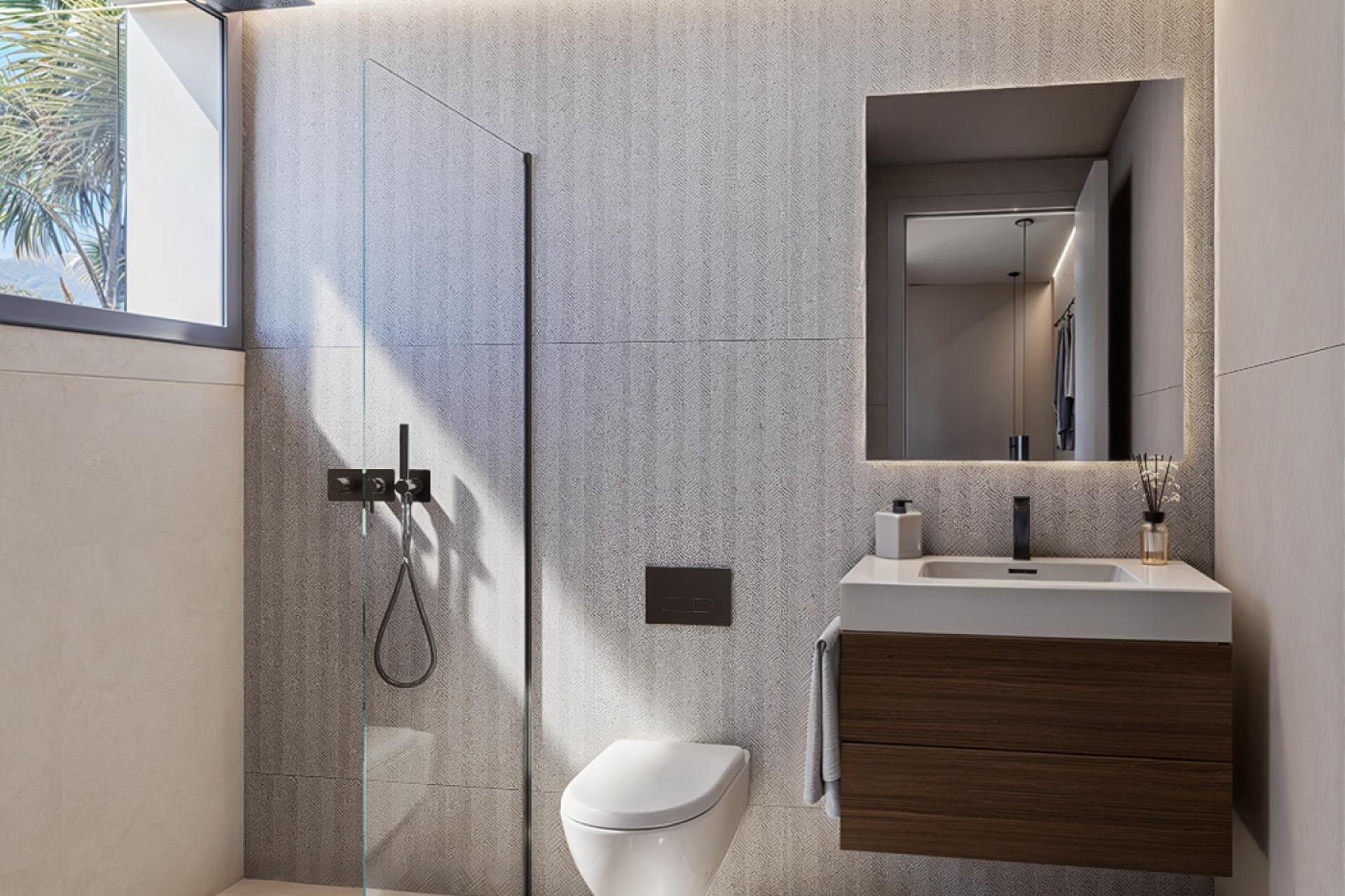 New Build - Villa - Estepona - Buenas Noches