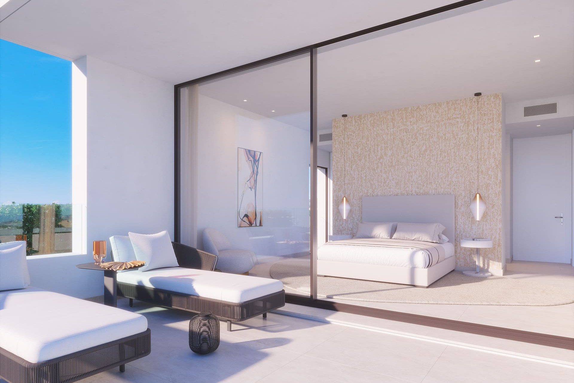 New Build - Villa - Estepona