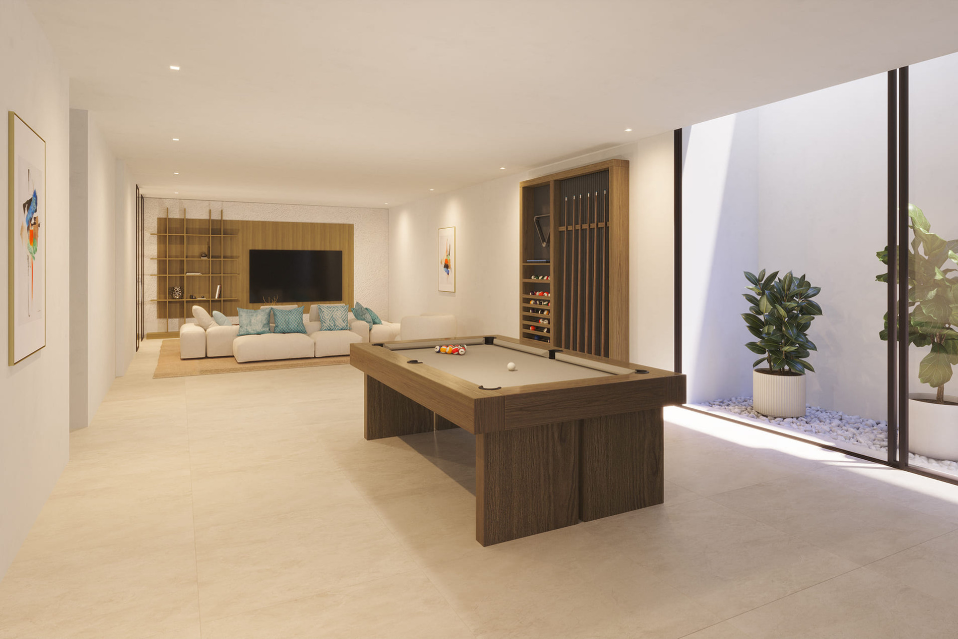 New Build - Villa - Estepona