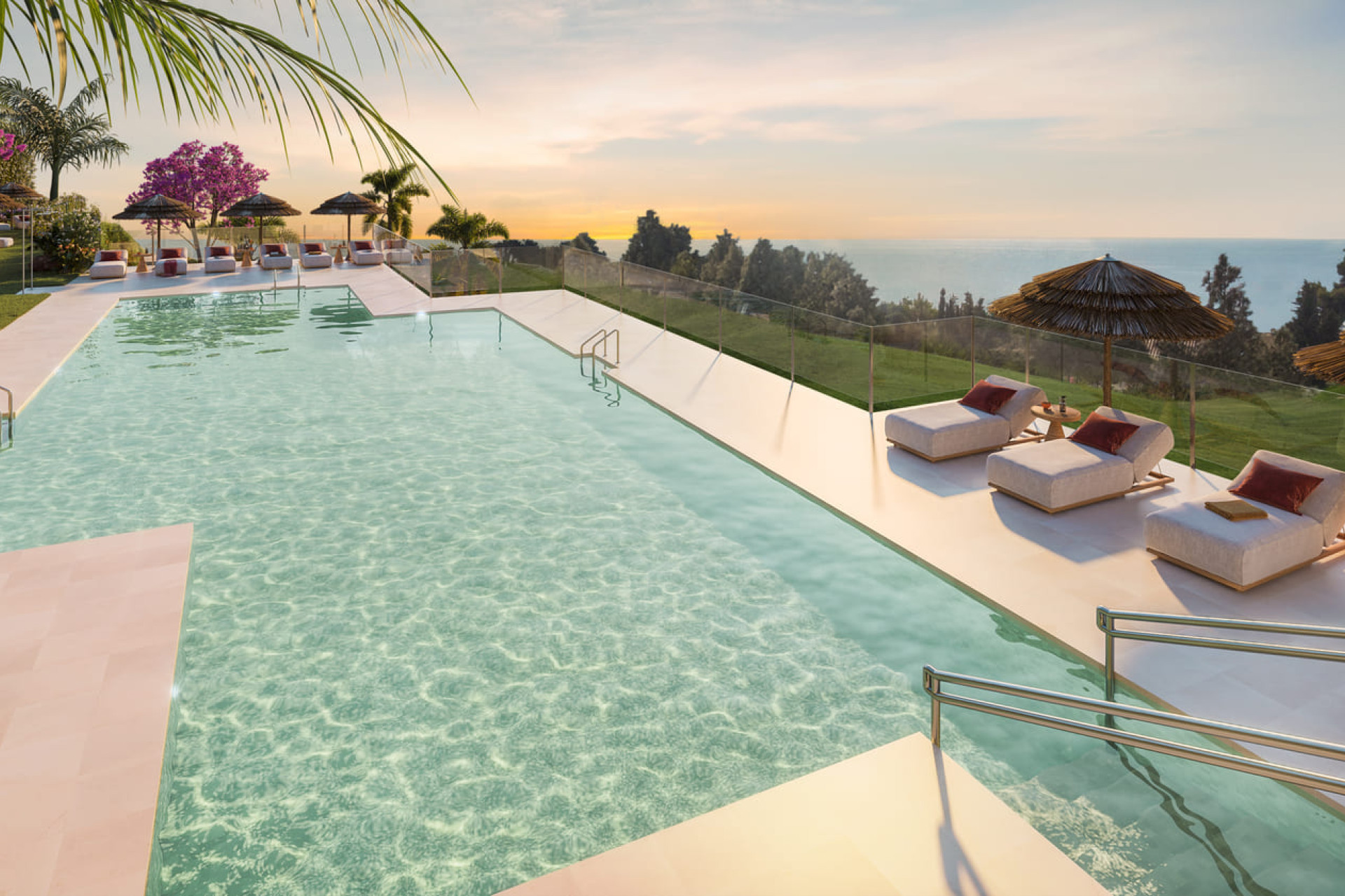 New Build - Villa - Estepona