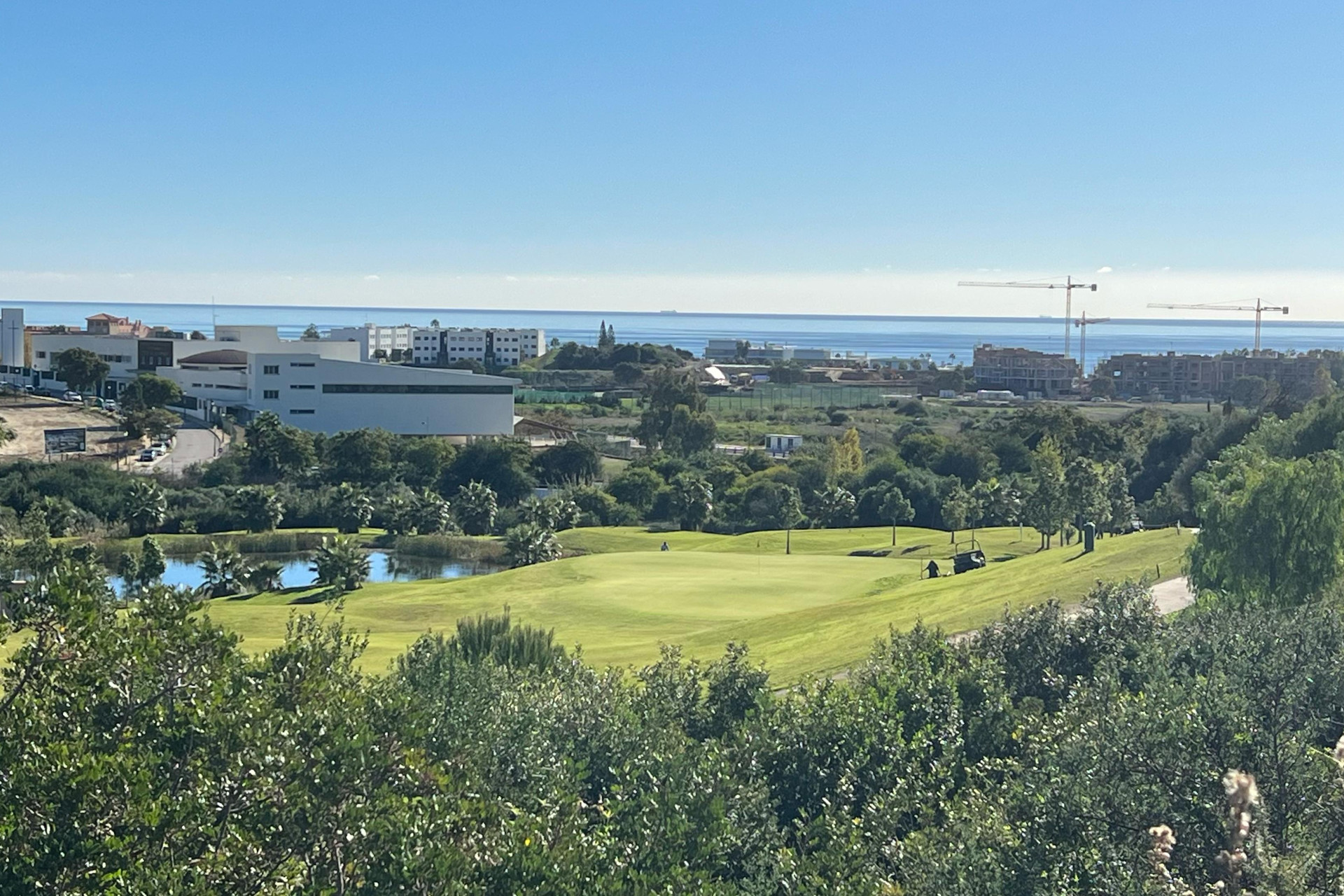 New Build - Villa - Estepona