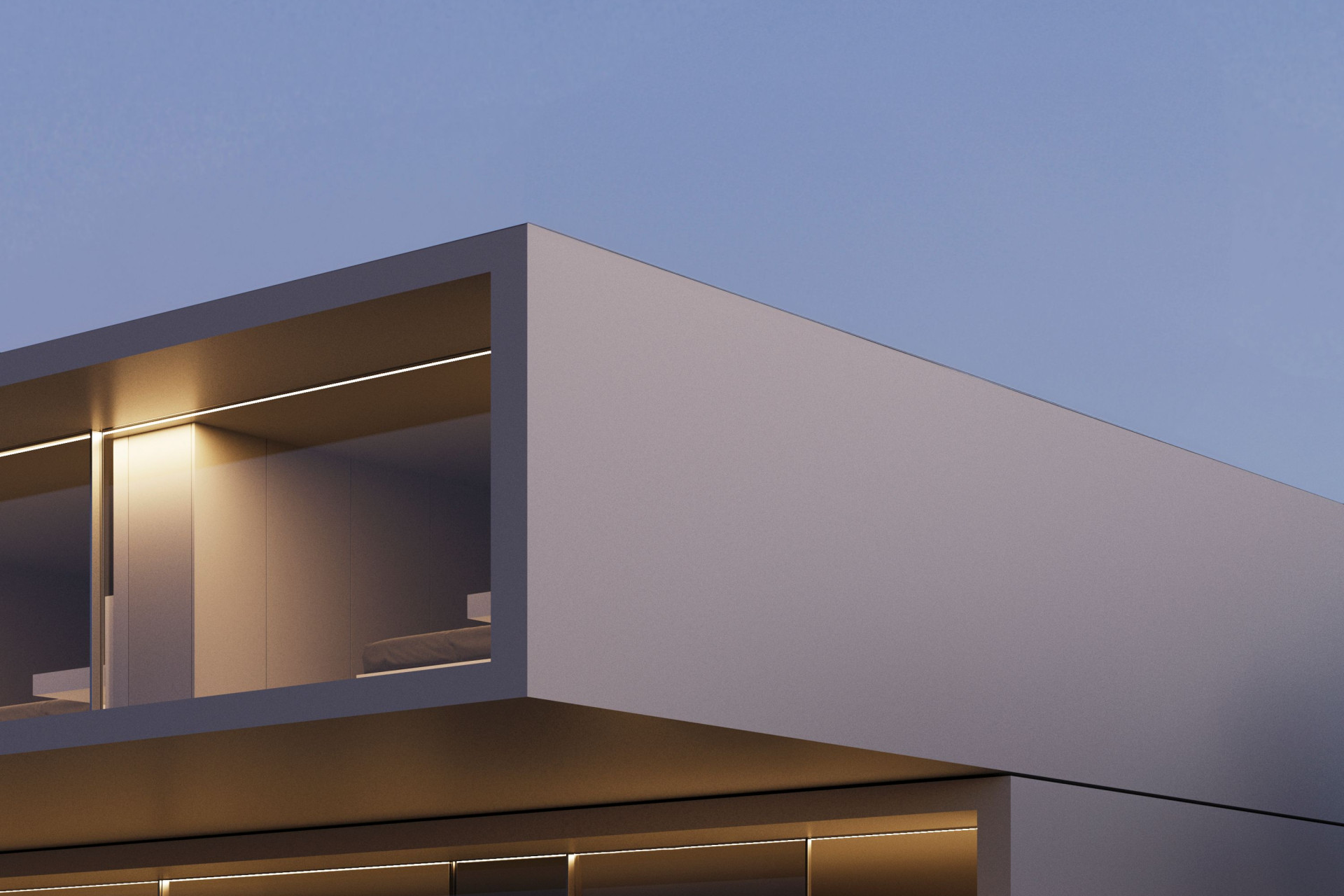 New Build - Villa - Estepona