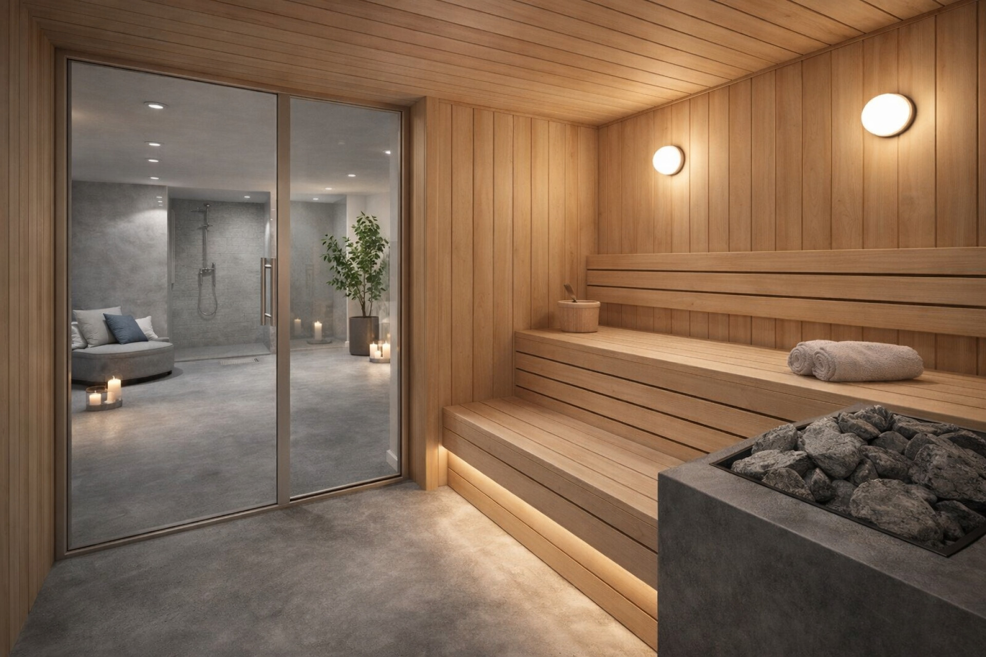 New Build - Villa - Estepona