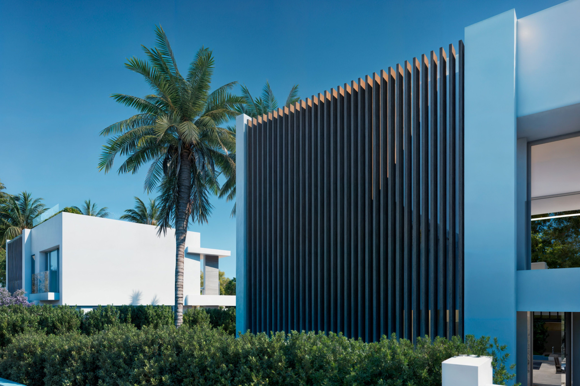 New Build - Villa - Estepona