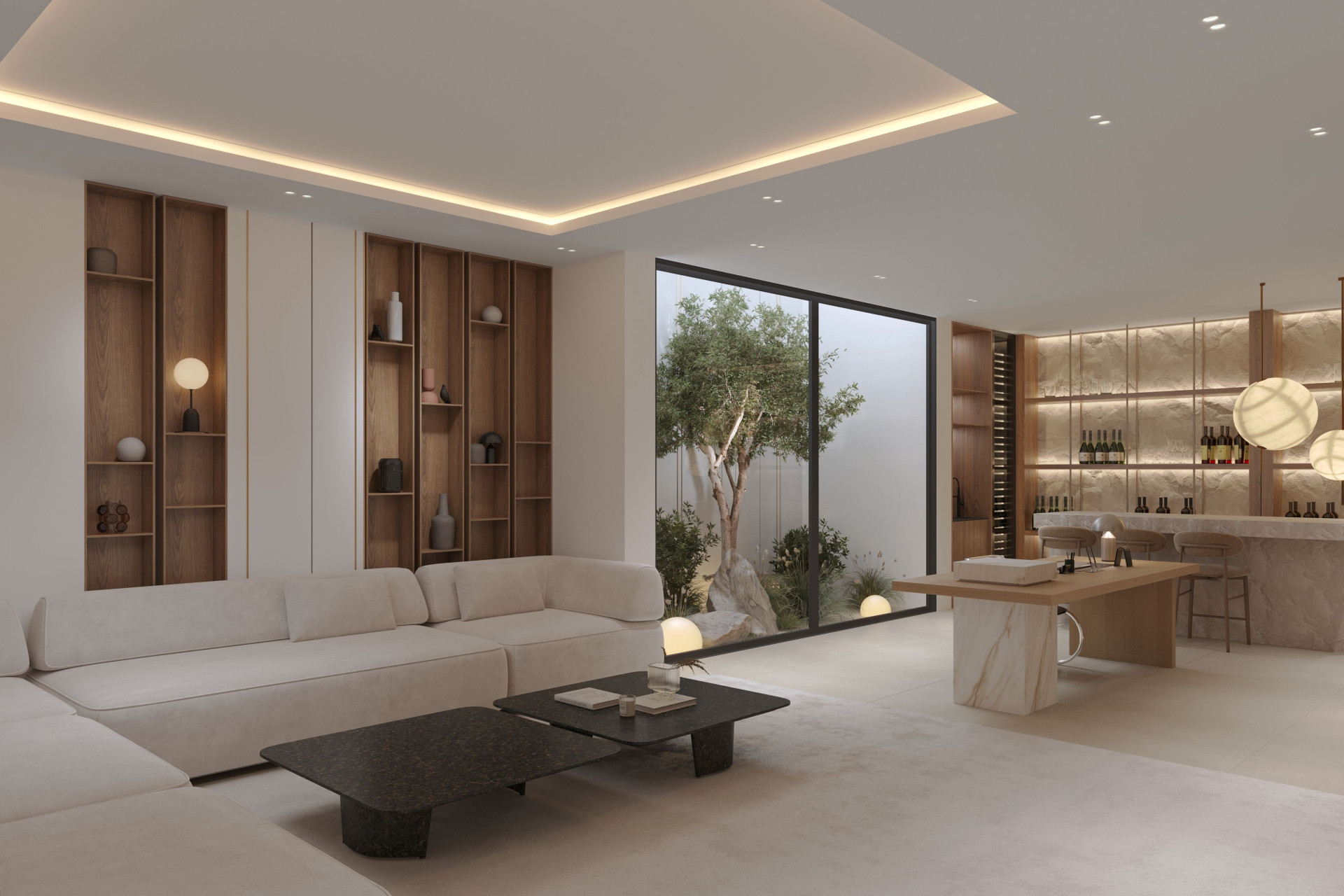 New Build - Villa - Estepona