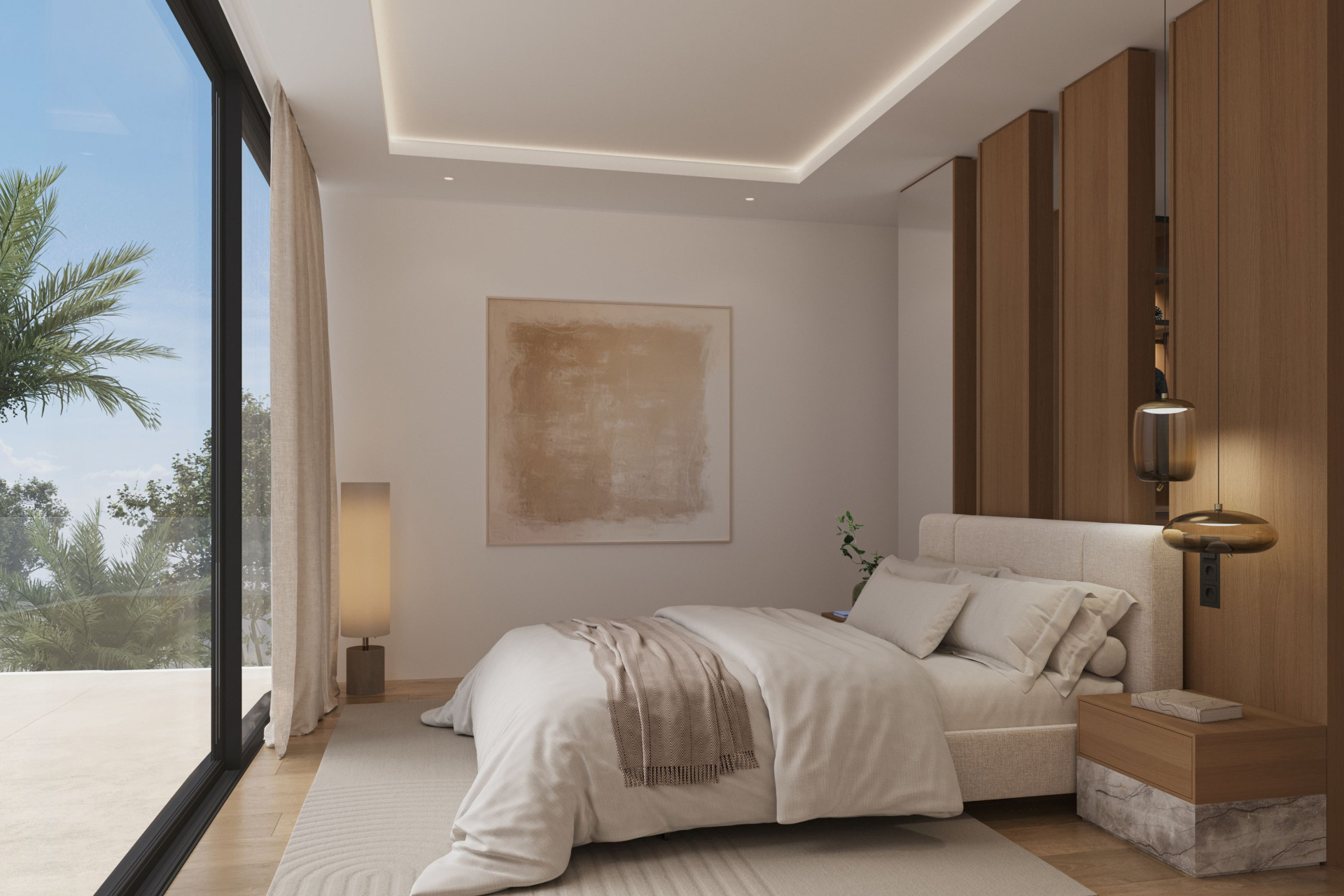 New Build - Villa - Estepona