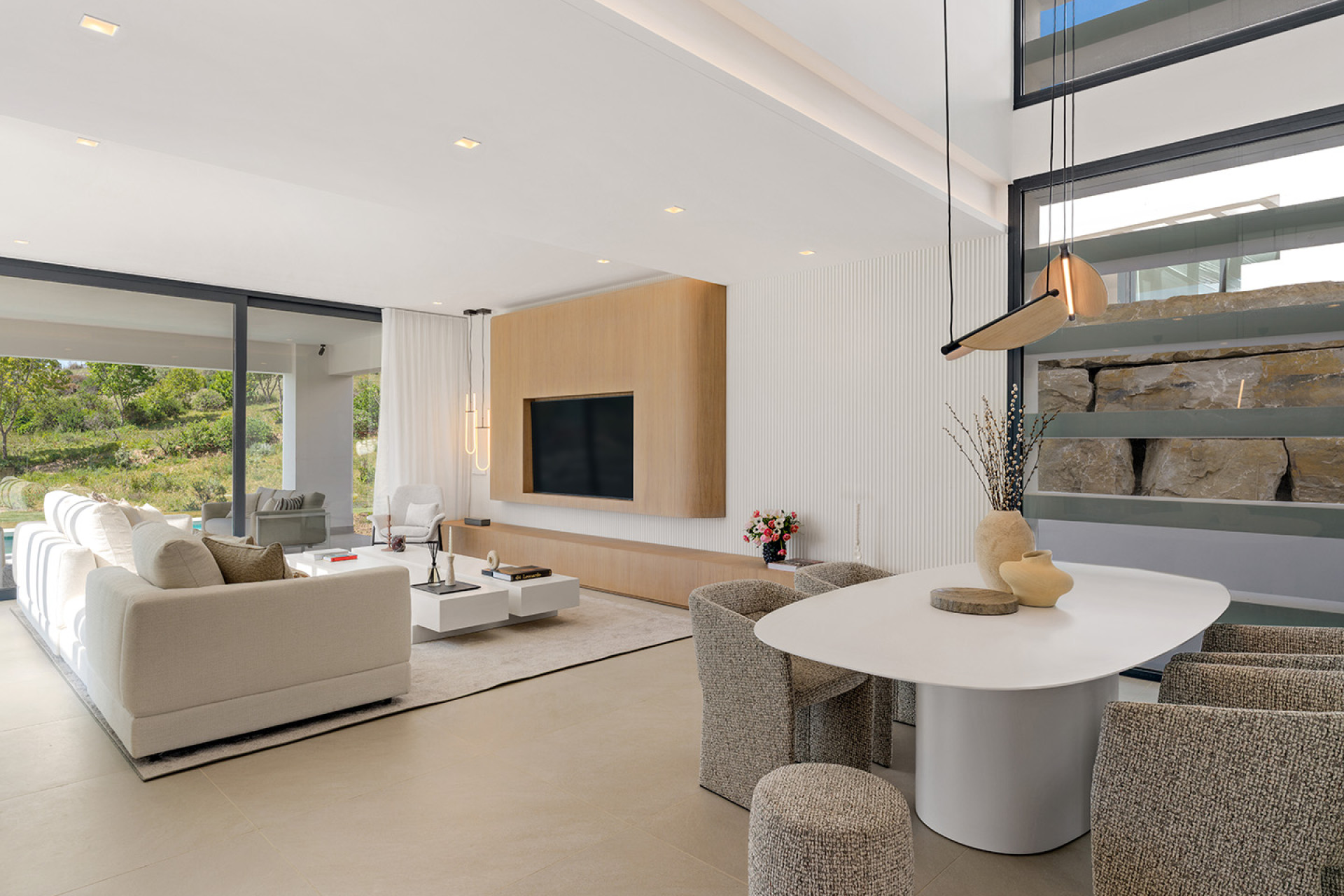 New Build - Villa - Estepona