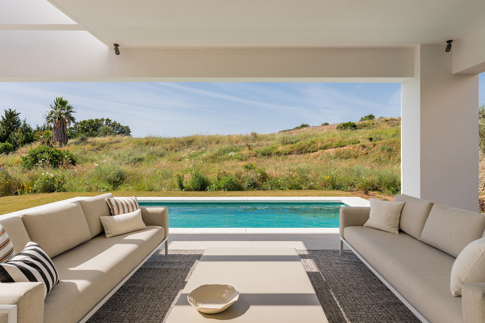 New Build - Villa - Estepona