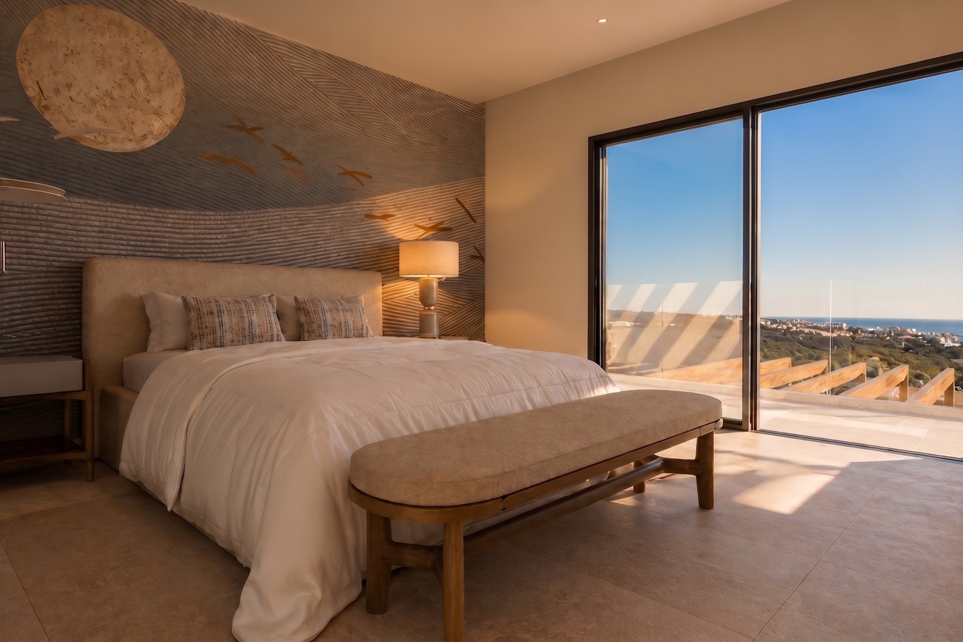 New Build - Villa - Estepona