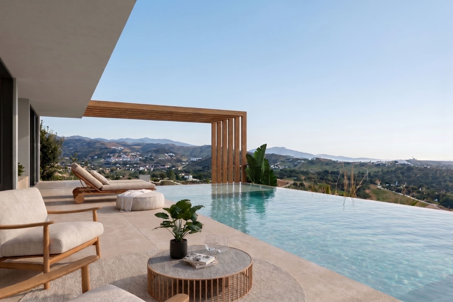 New Build - Villa - Estepona