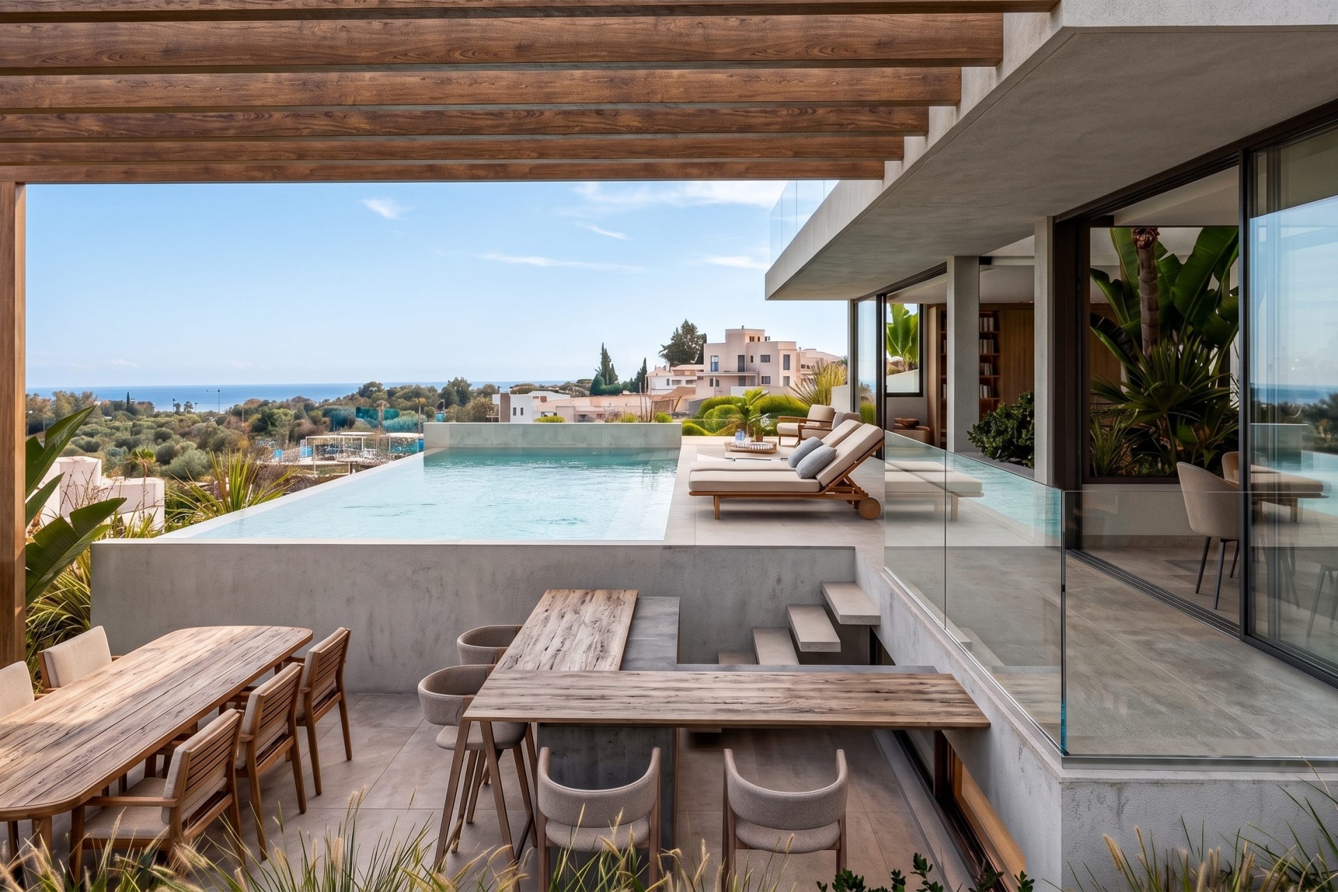 New Build - Villa - Estepona