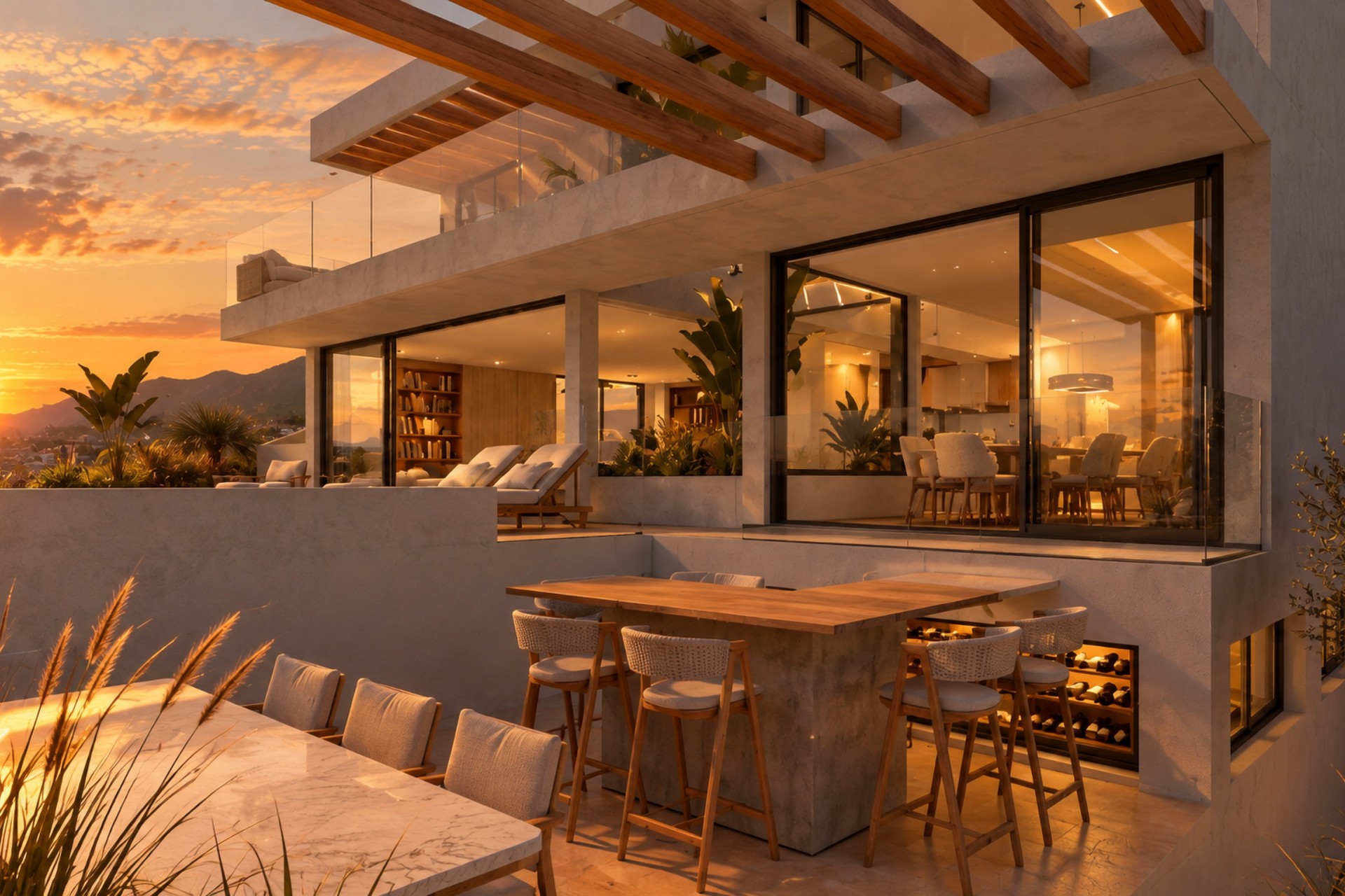 New Build - Villa - Estepona