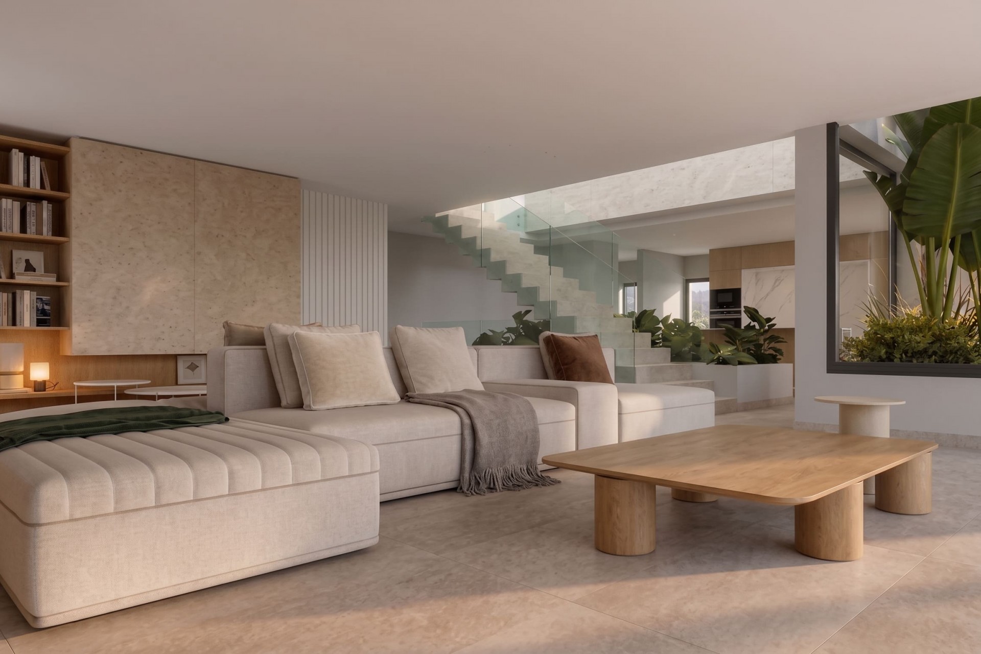 New Build - Villa - Estepona