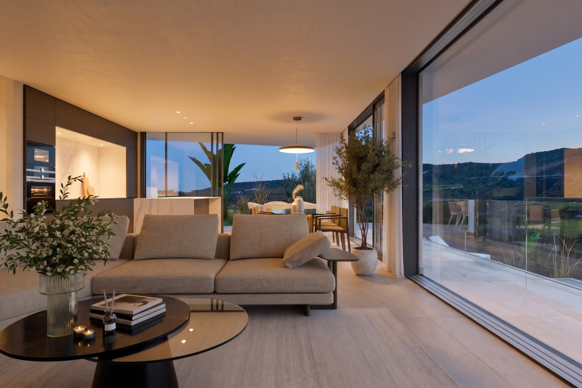 New Build - Villa - Estepona