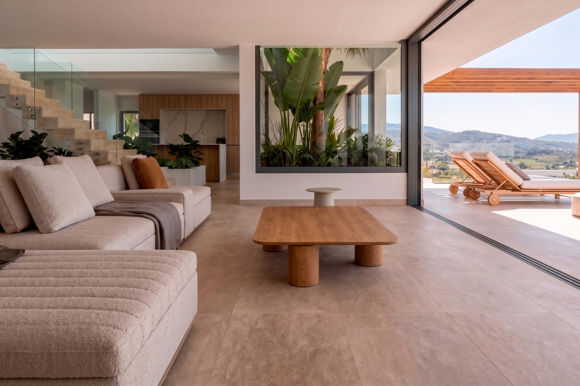 New Build - Villa - Estepona